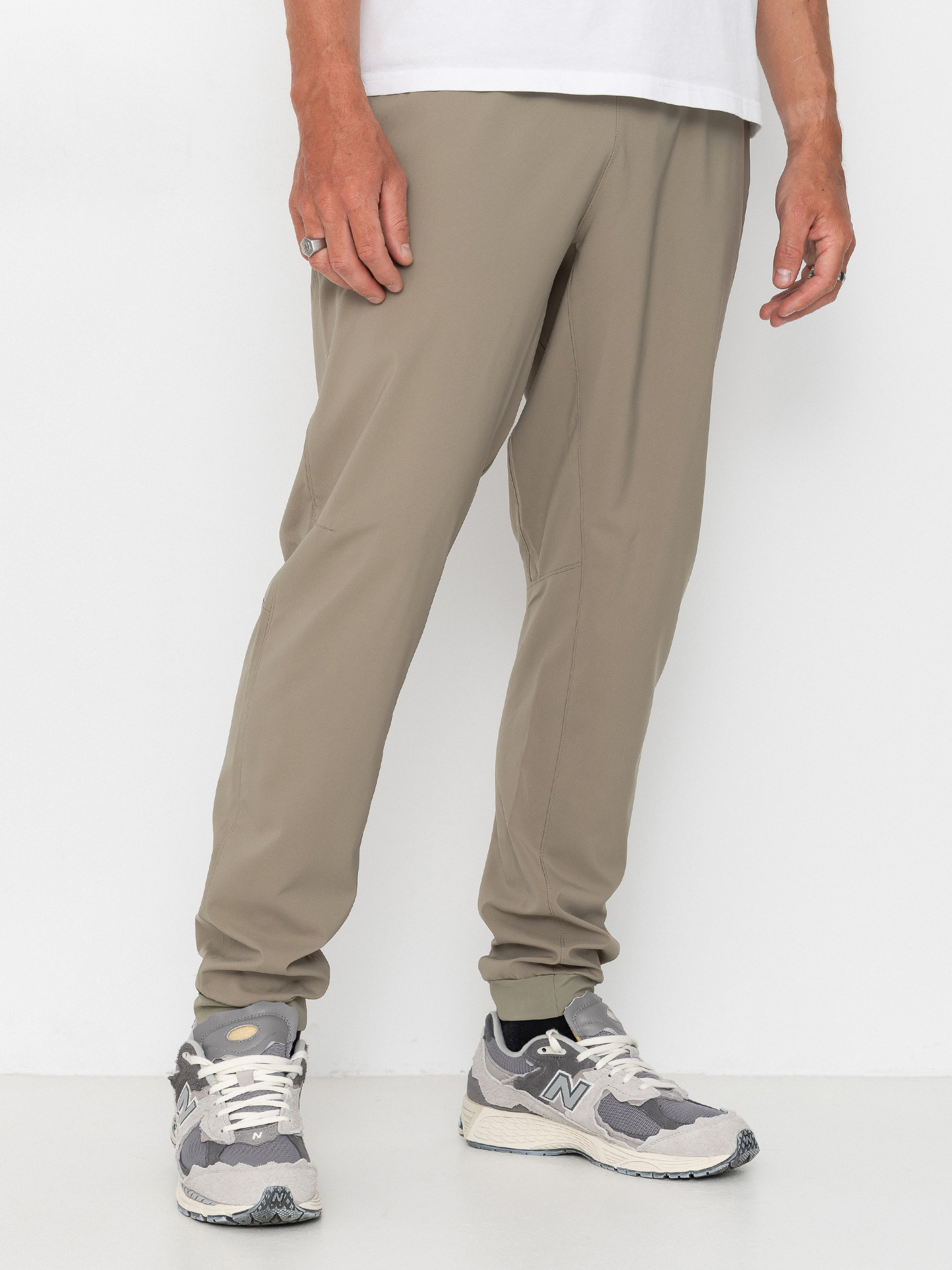 Панталони Patagonia Terrebonne Joggers (river rock green)