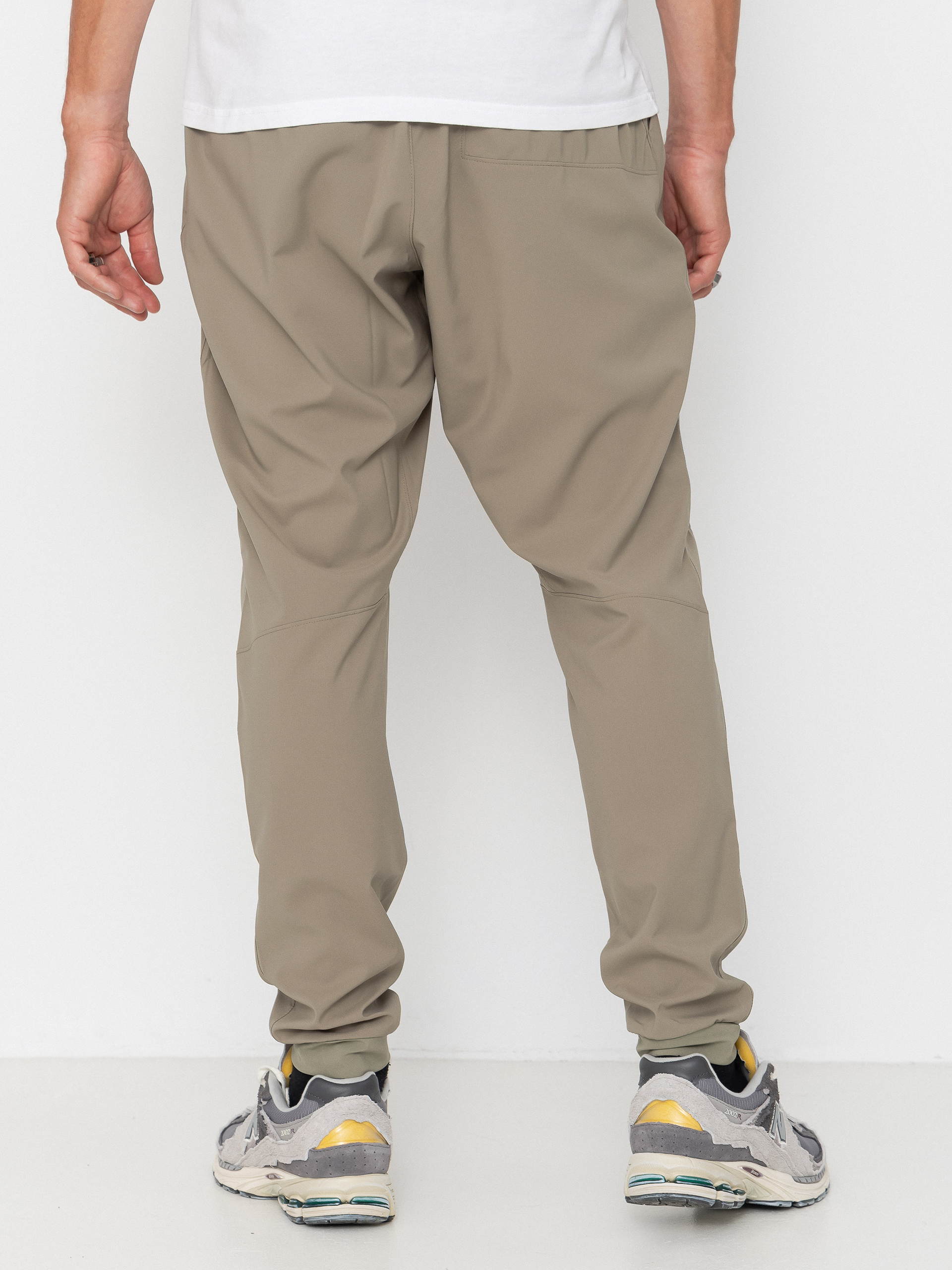 Панталони Patagonia Terrebonne Joggers (river rock green)