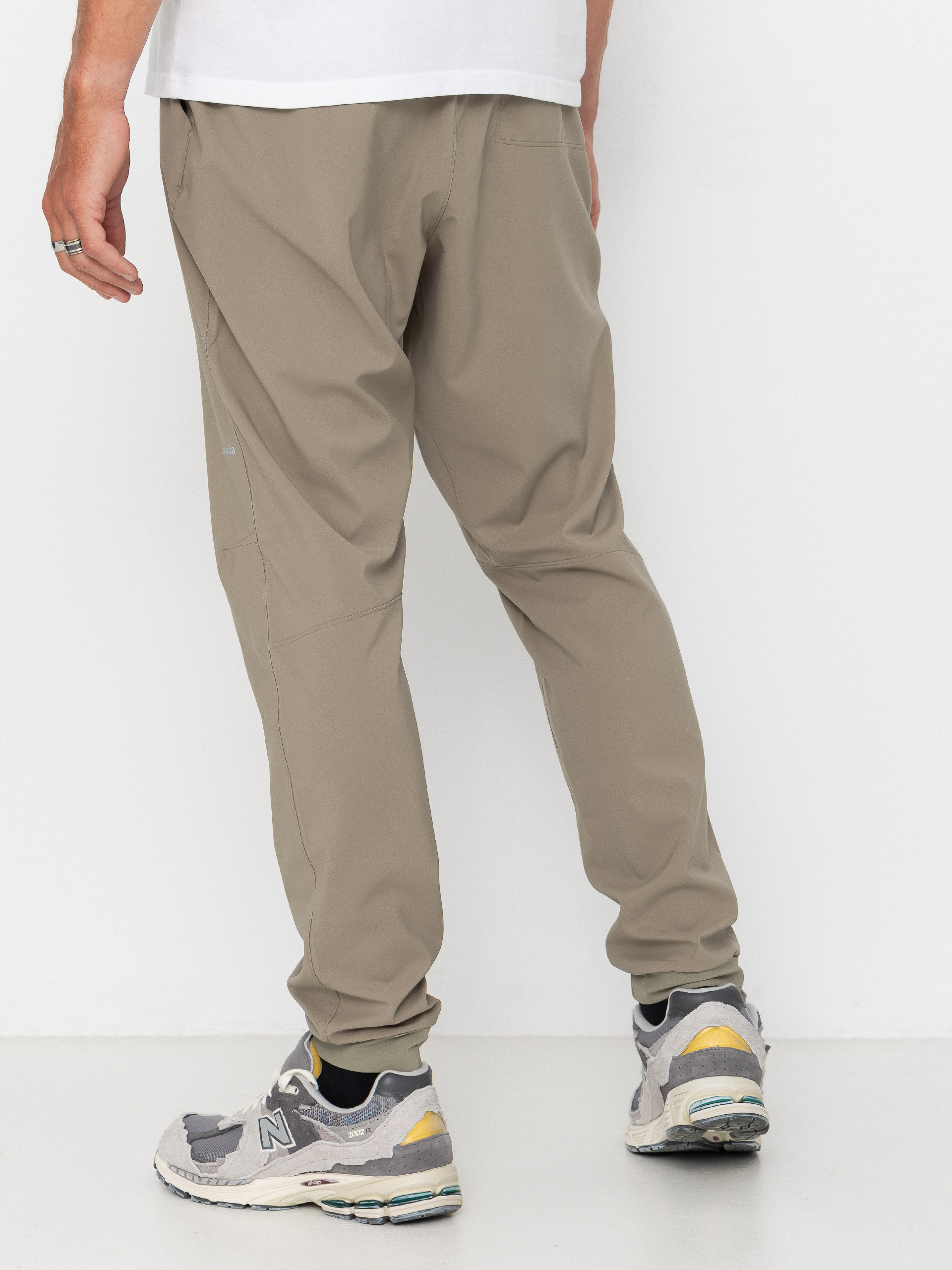 Панталони Patagonia Terrebonne Joggers (river rock green)