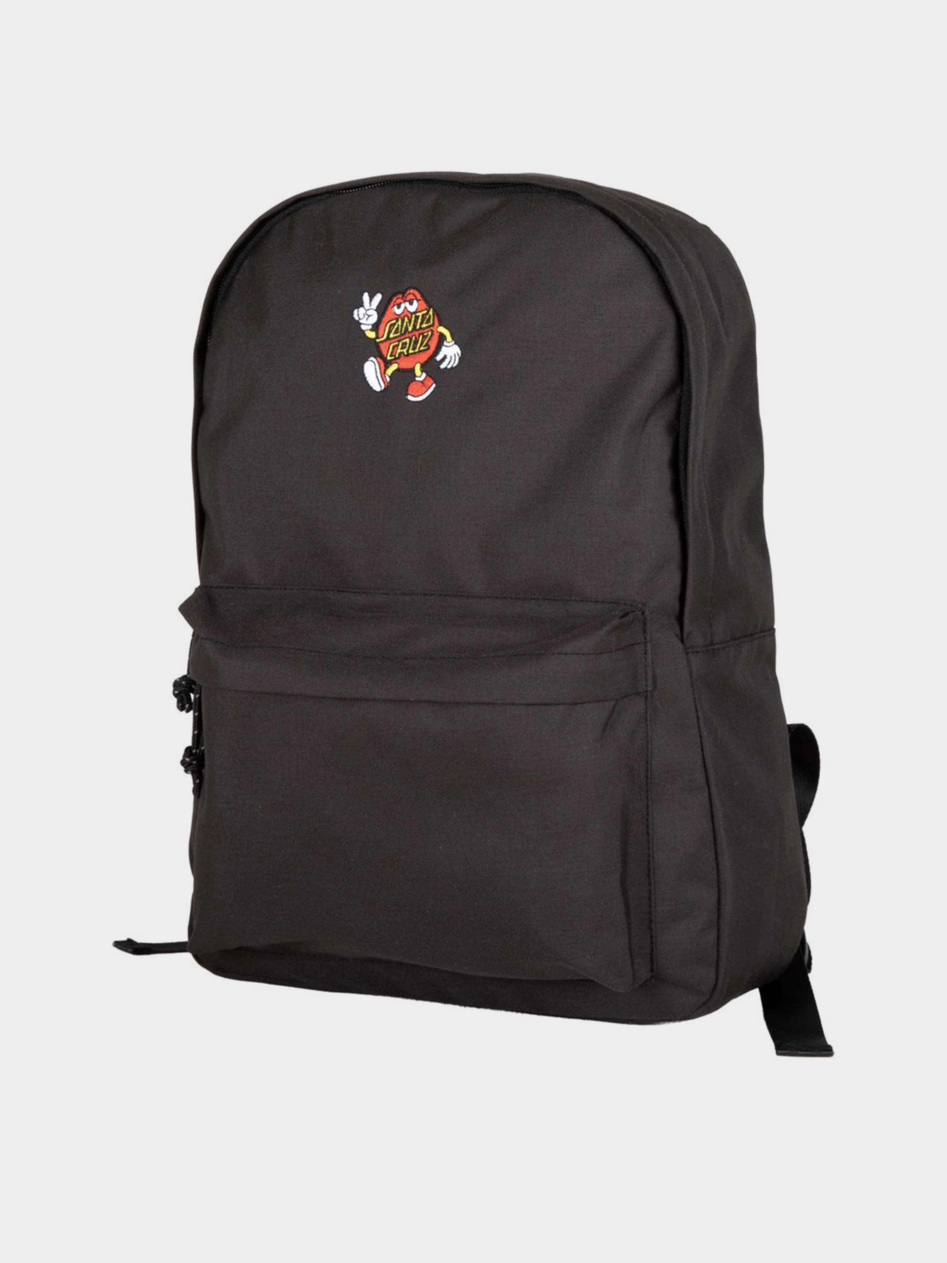 Раница Santa Cruz Dot Guy (black)