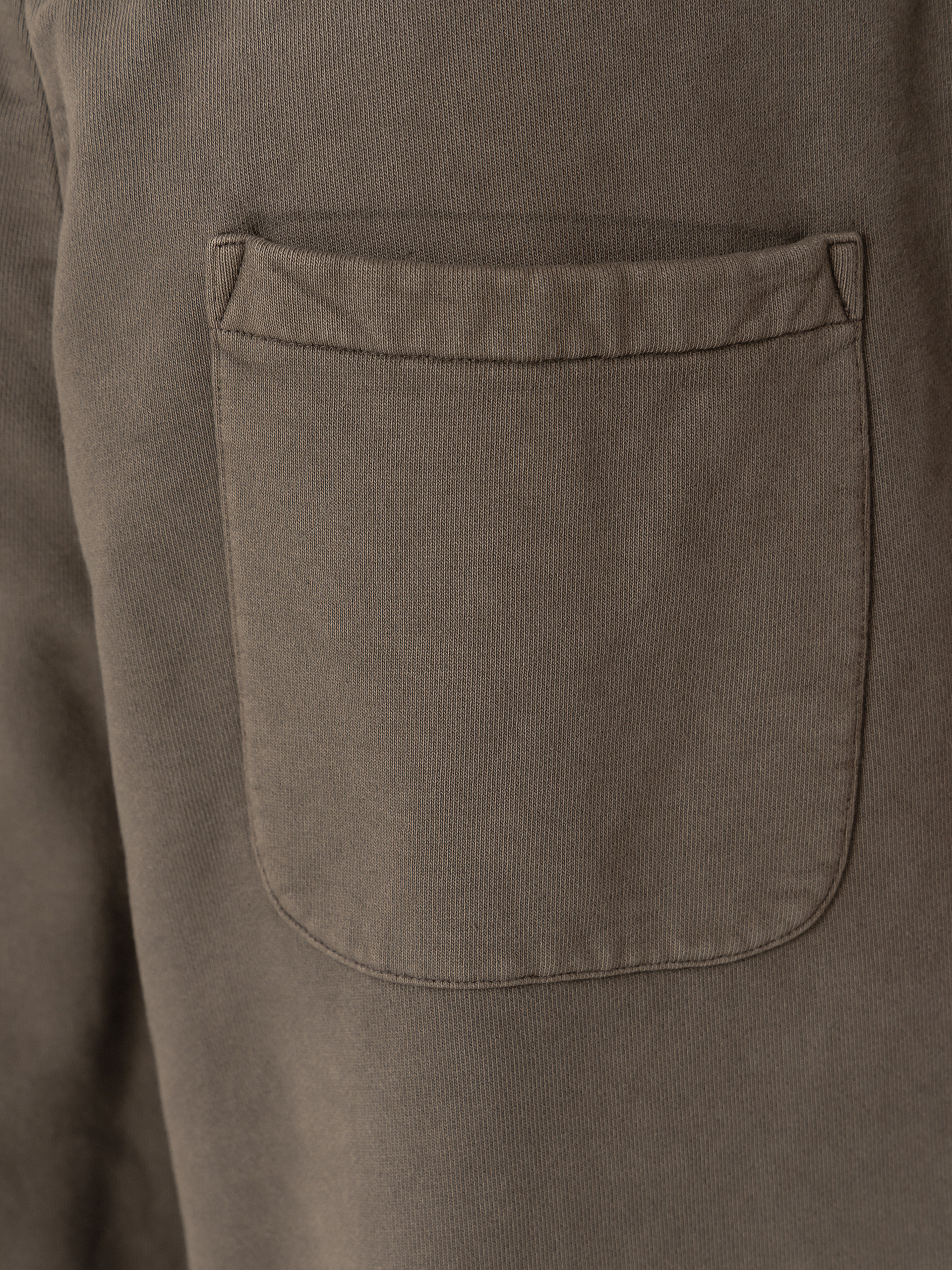 Панталони OBEY Lowercase Pigment Straight (pigment black olive)