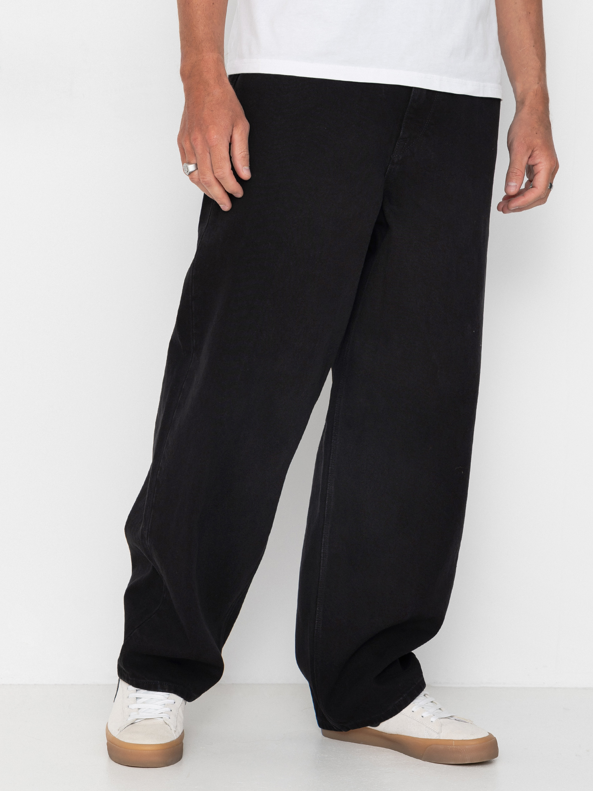 Панталони Volcom Chillow (black)