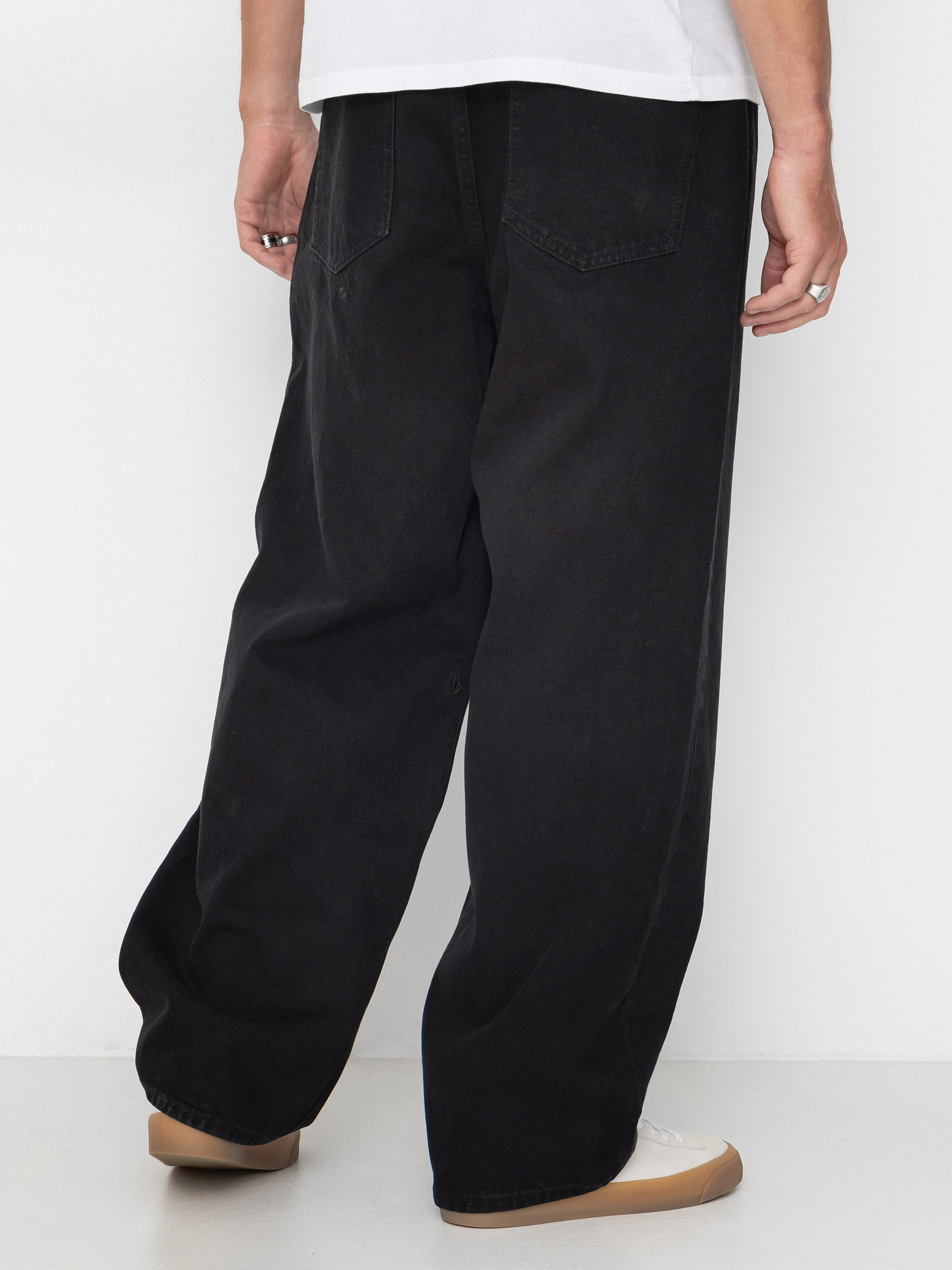 Панталони Volcom Chillow (black)