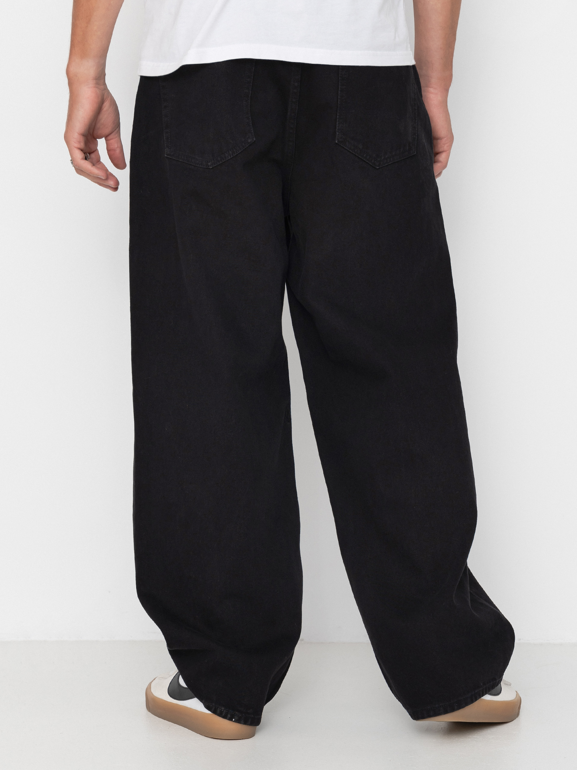 Панталони Volcom Chillow (black)
