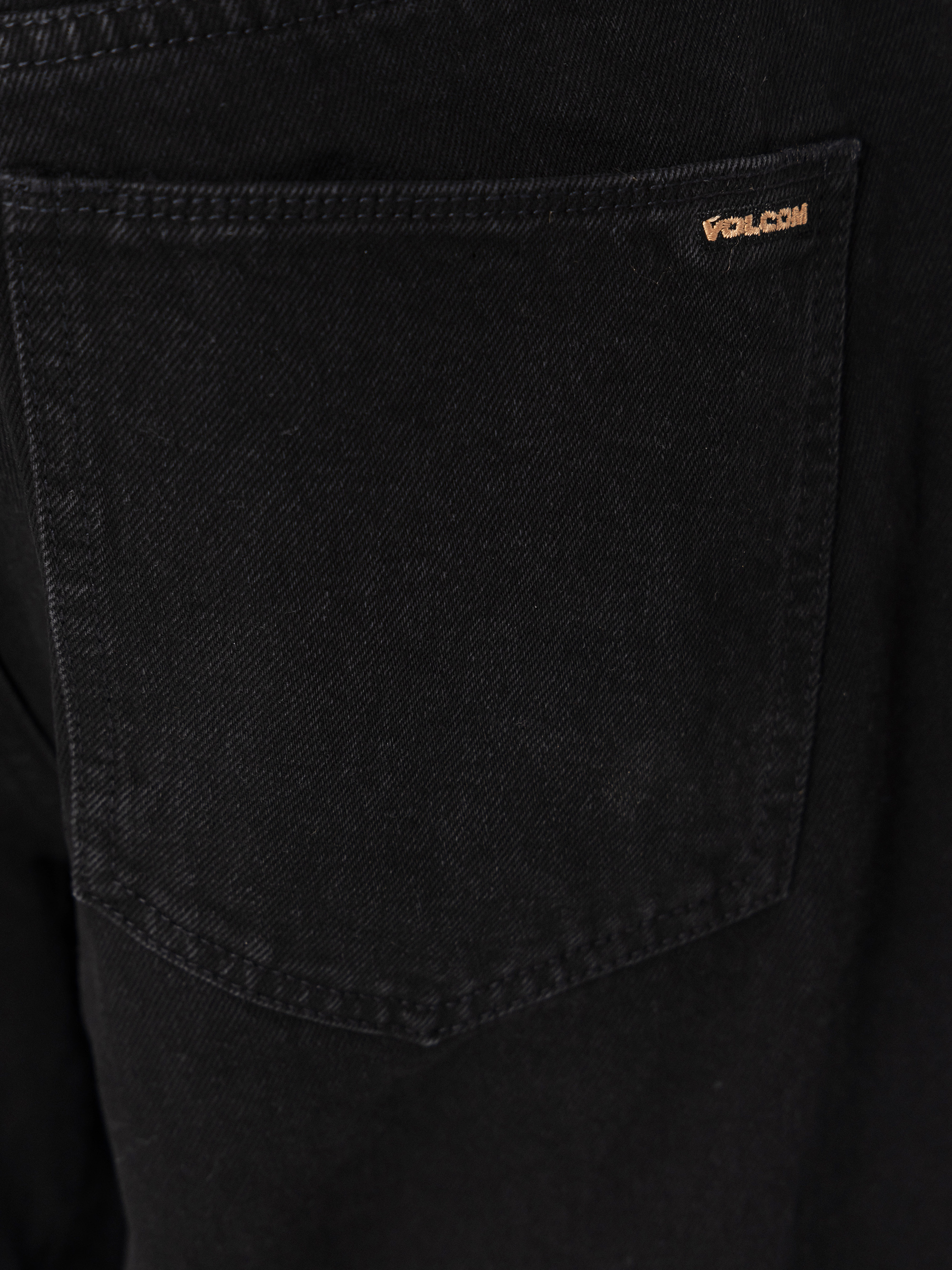 Панталони Volcom Chillow (black)