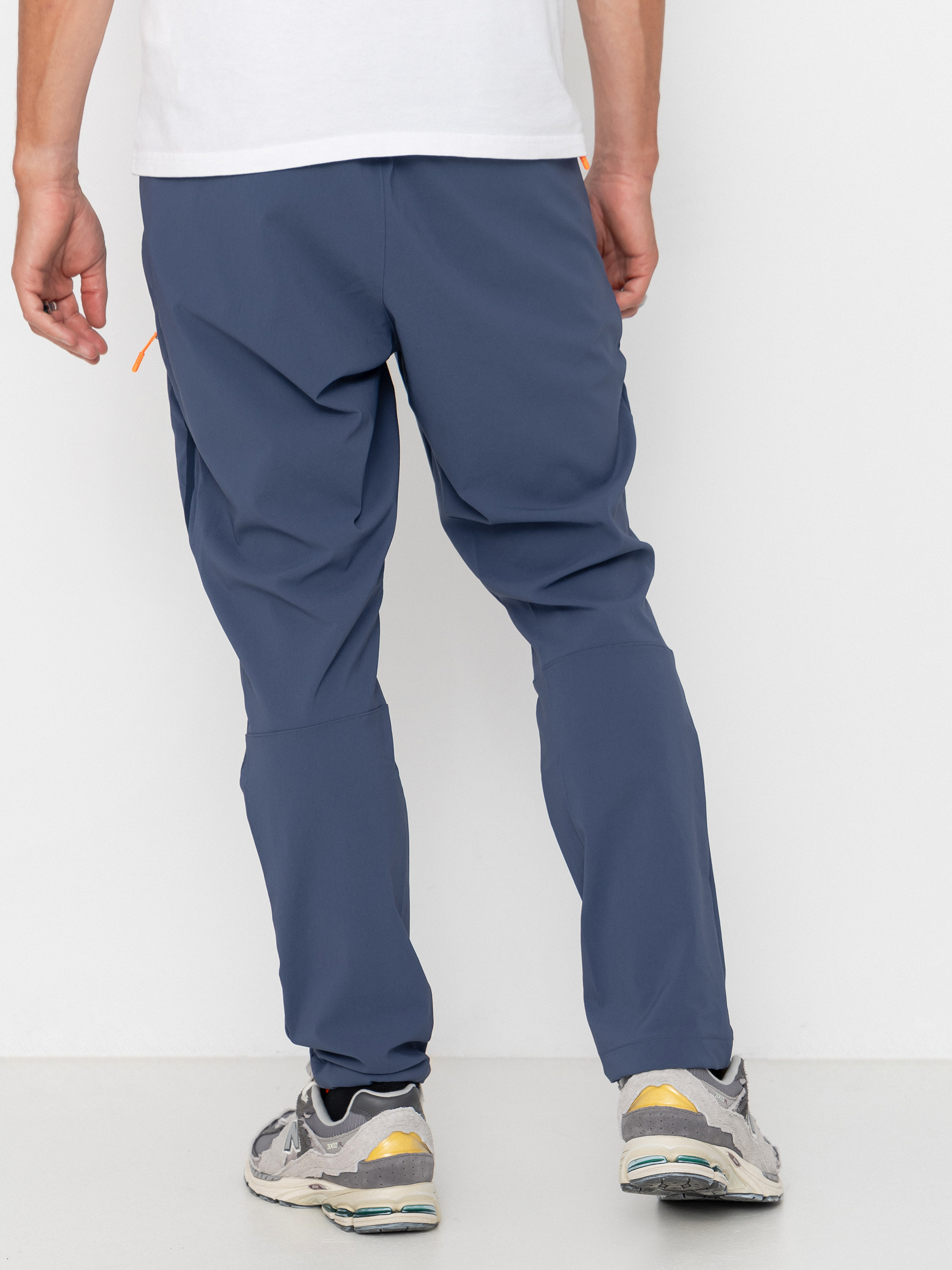 Панталони Columbia Tech Softshell (dark mountain)