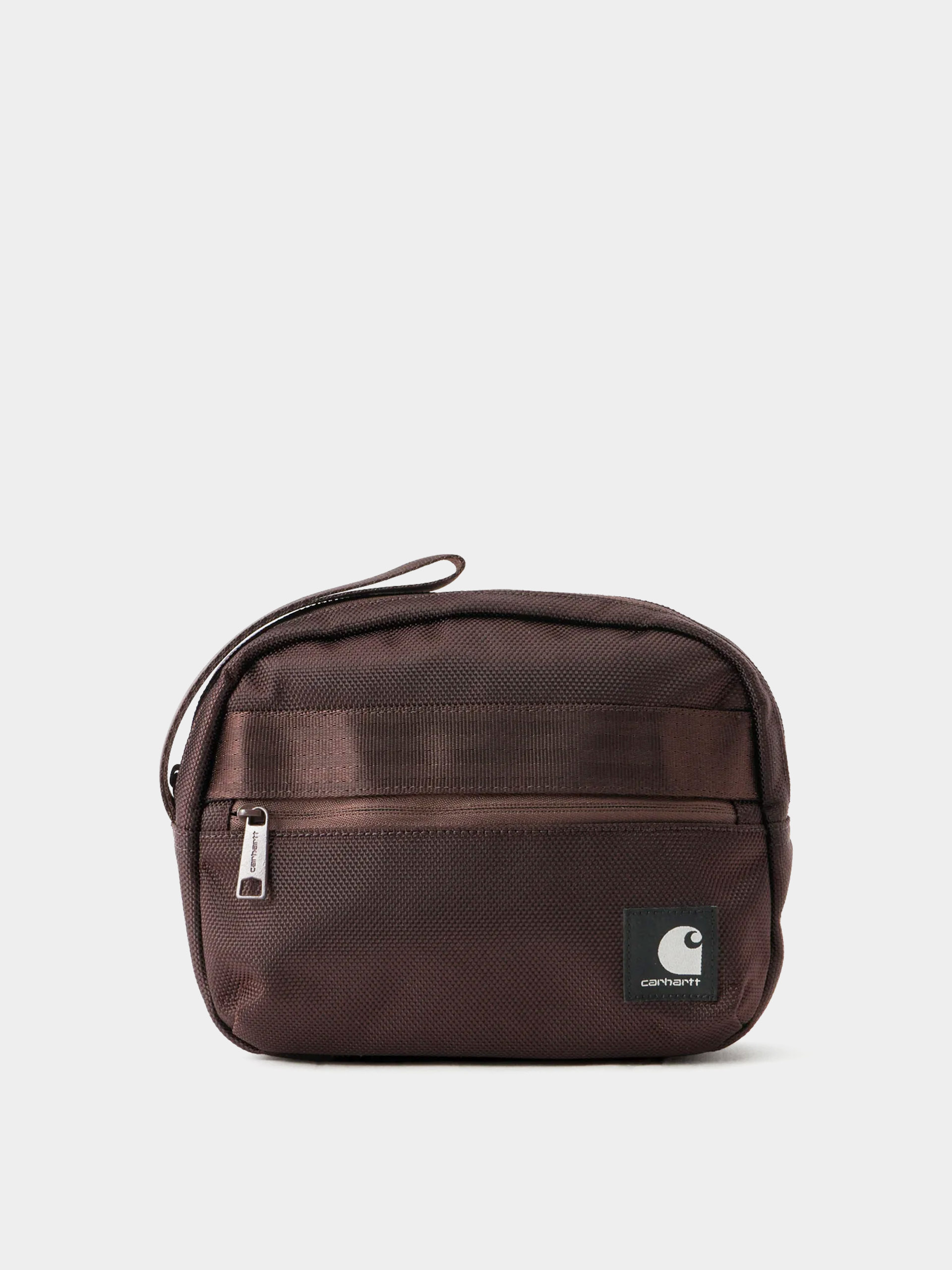 Козметична чантичка Carhartt WIP Richmond Pouch (palisander)