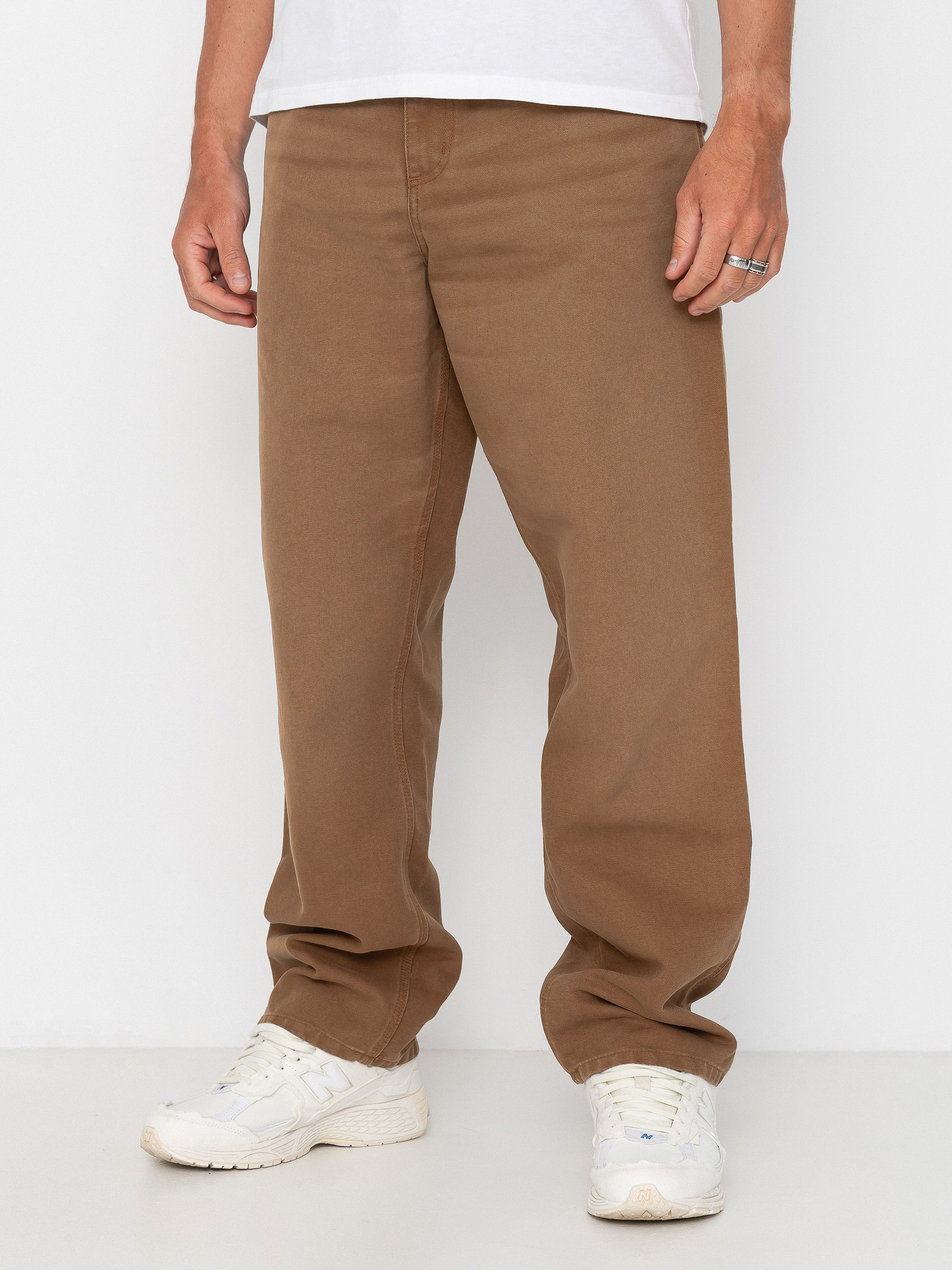 Панталони Carhartt WIP Single Knee