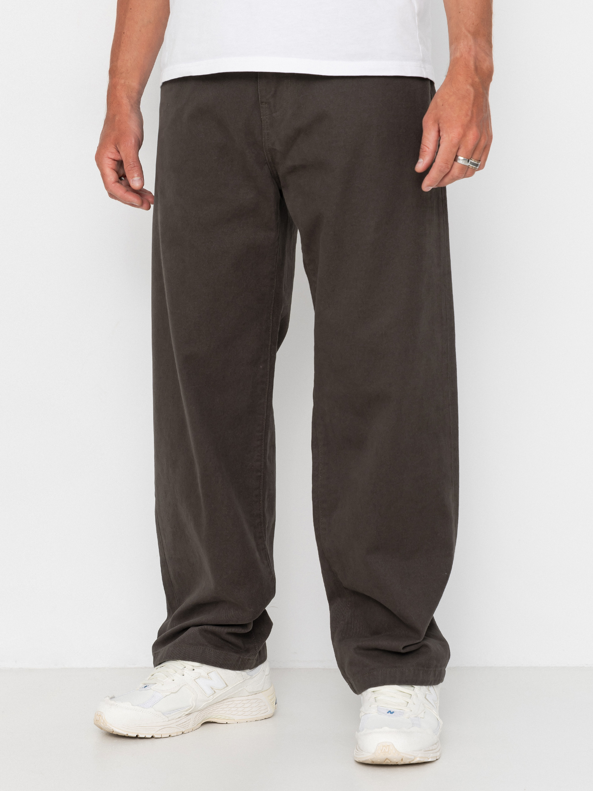 u041fu0430u043du0442u0430u043bu043eu043du0438 Carhartt WIP Landon (shungite/rinsed)
