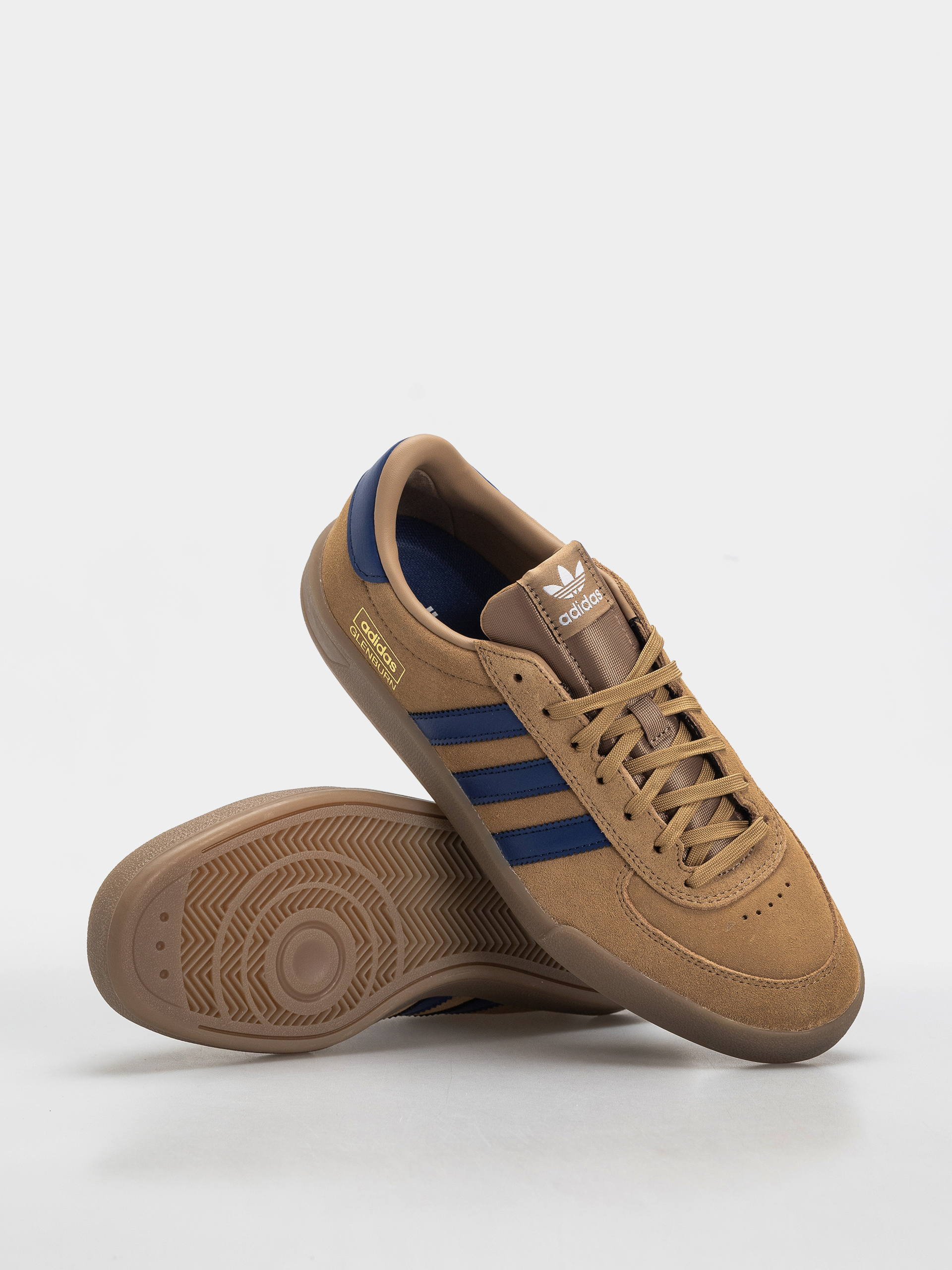 Обувки adidas Glenburn (cardbo/mutprp/gum5)