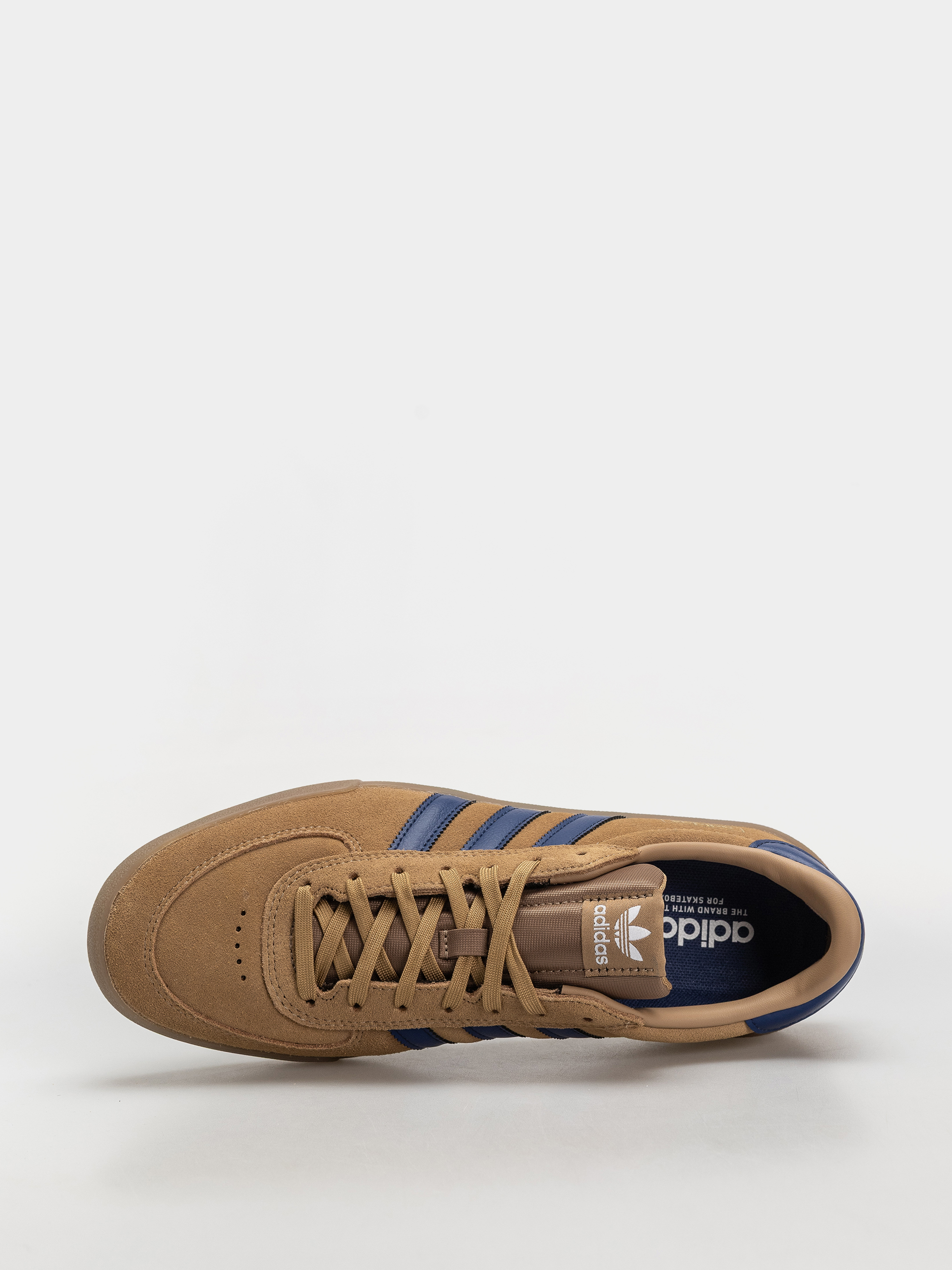 Обувки adidas Glenburn (cardbo/mutprp/gum5)