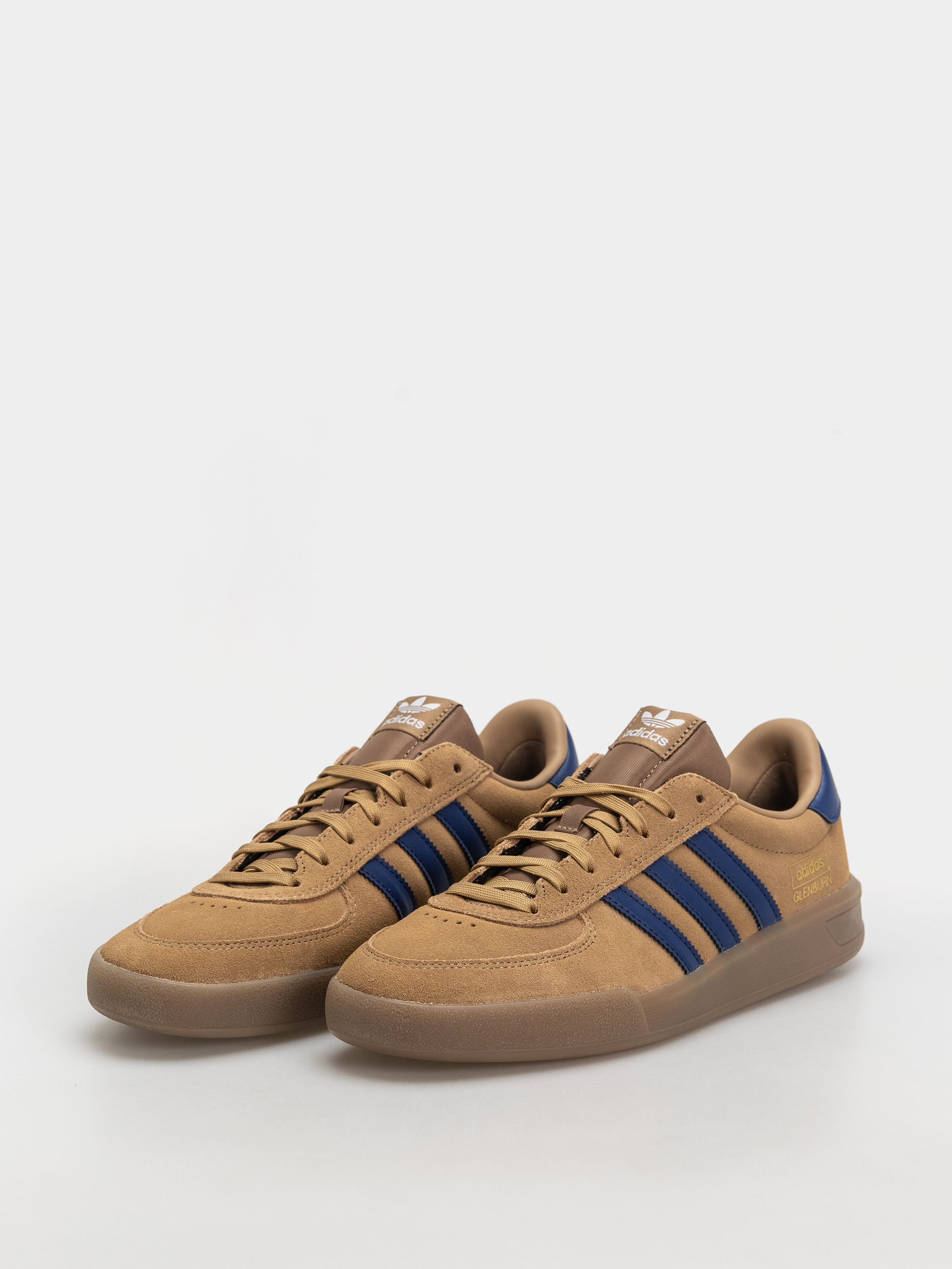 Обувки adidas Glenburn (cardbo/mutprp/gum5)