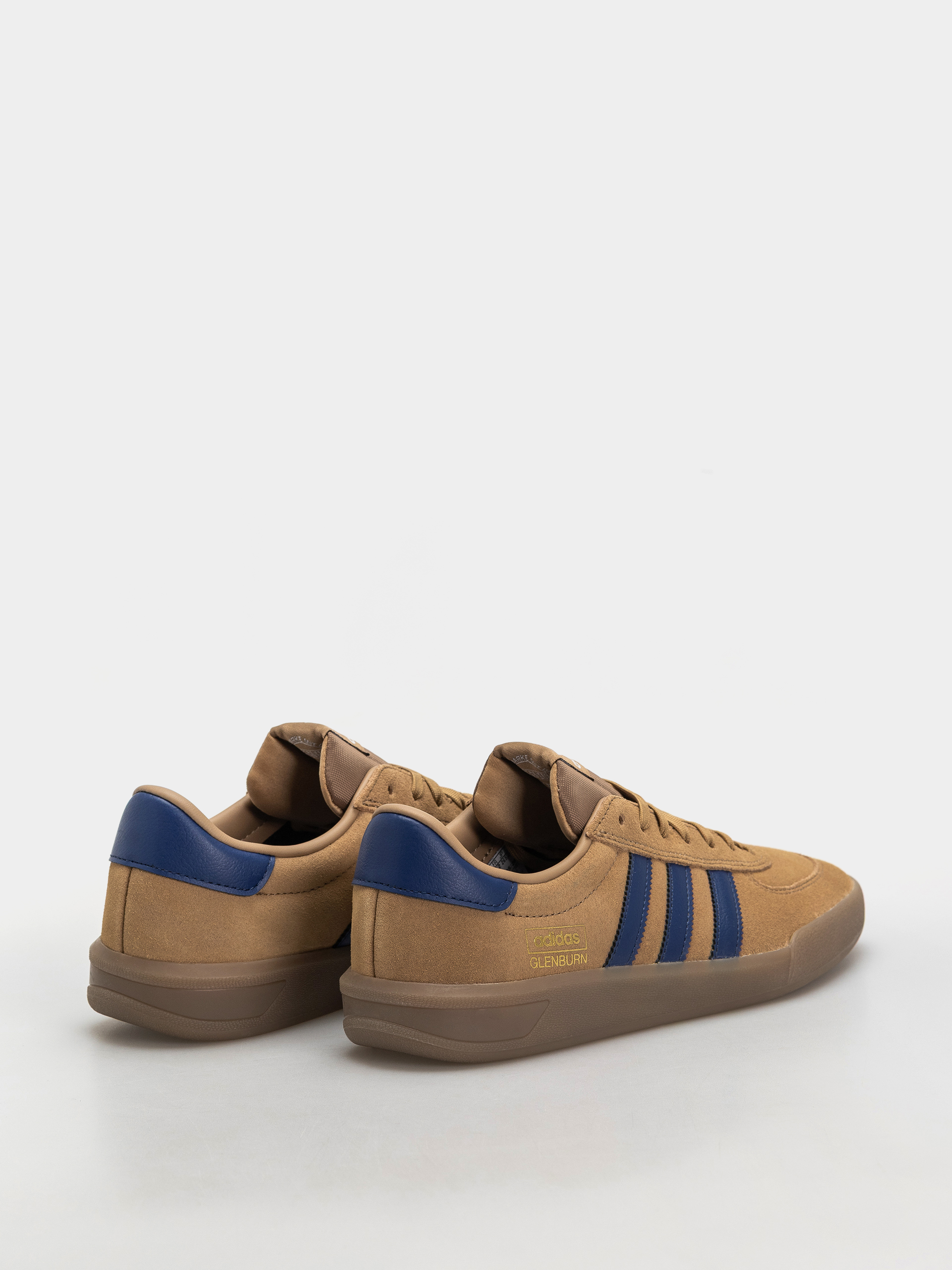 Обувки adidas Glenburn (cardbo/mutprp/gum5)