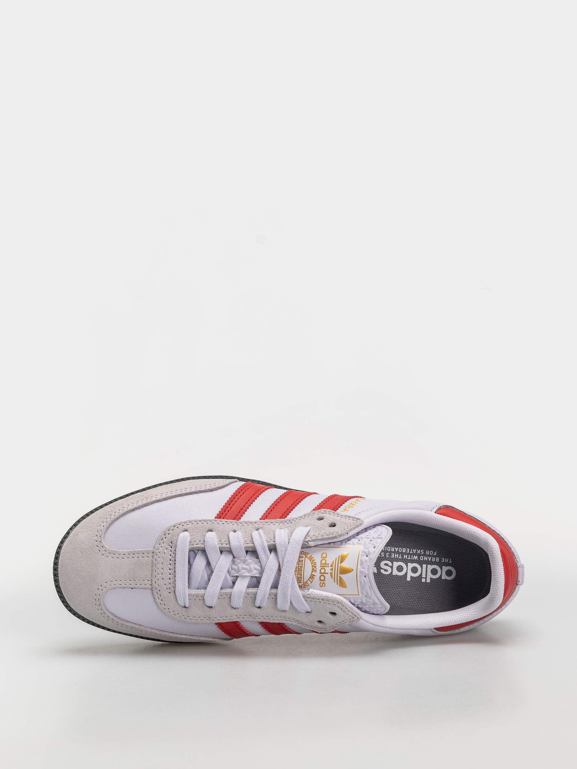 Обувки adidas Samba Adv (cblack/fropur/betsca)