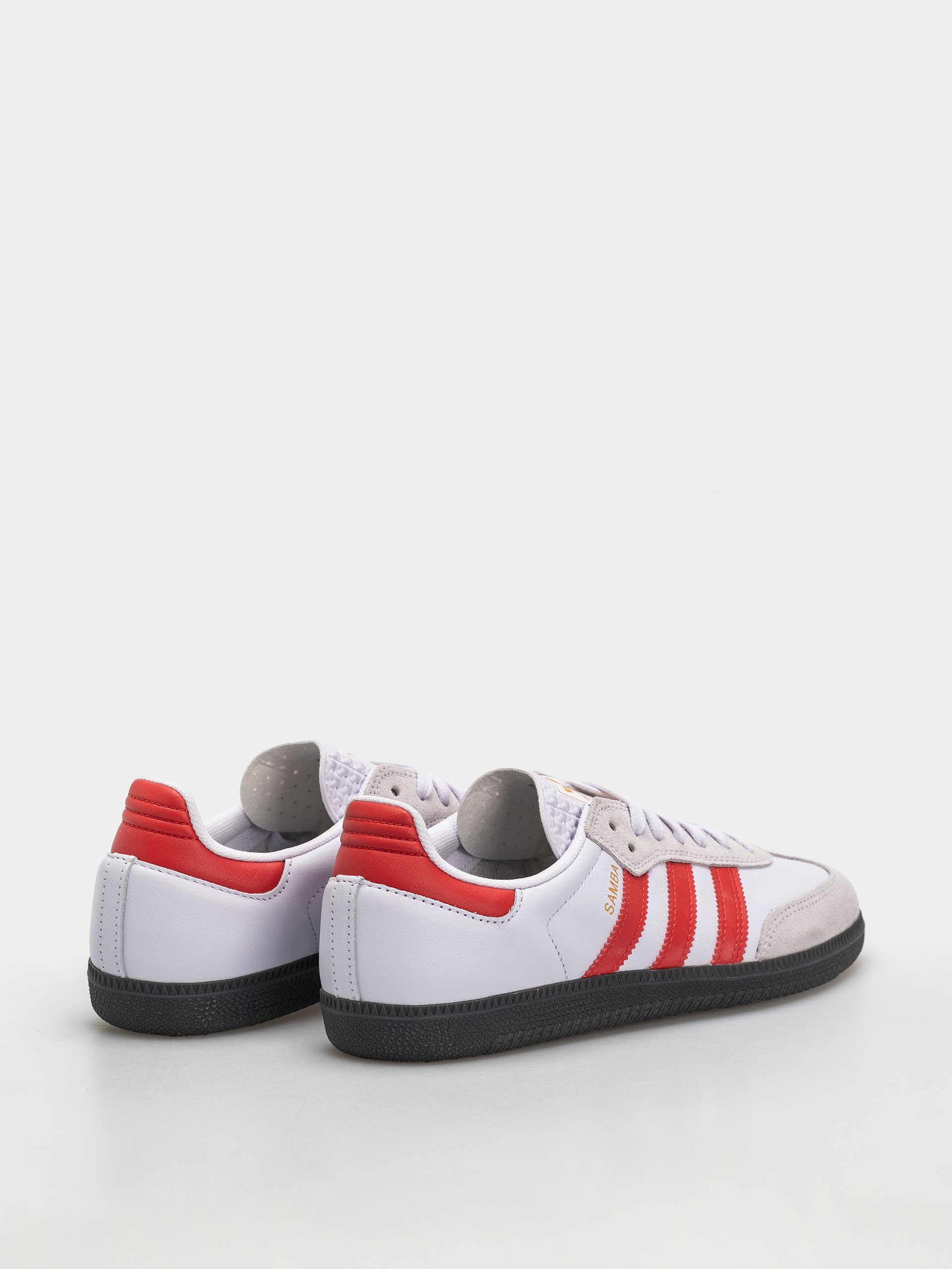 Обувки adidas Samba Adv (cblack/fropur/betsca)