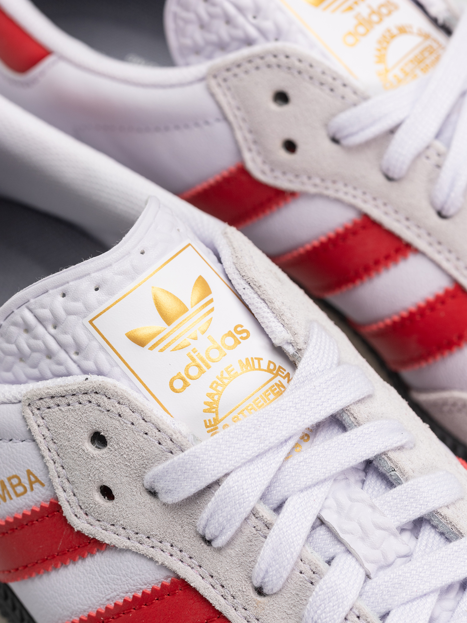 Обувки adidas Samba Adv (cblack/fropur/betsca)