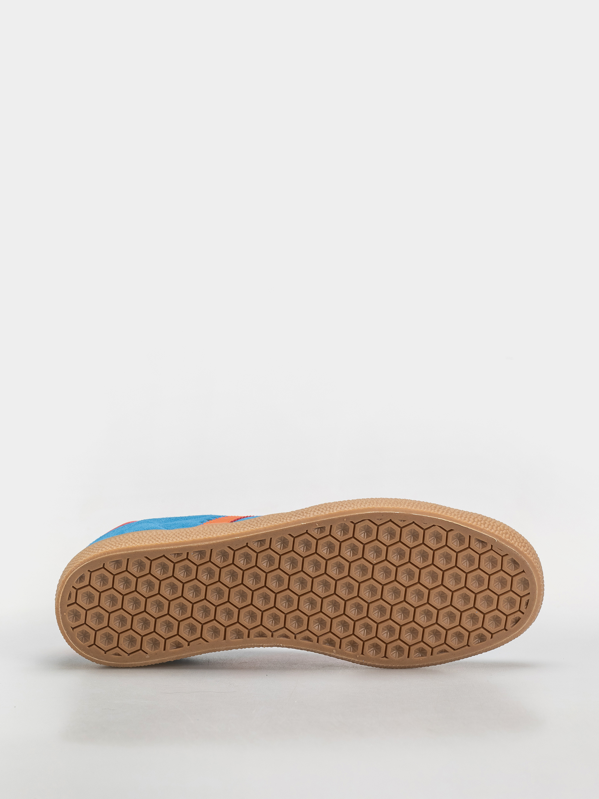 Обувки adidas Gazelle Adv (brblue/solred/gum4)