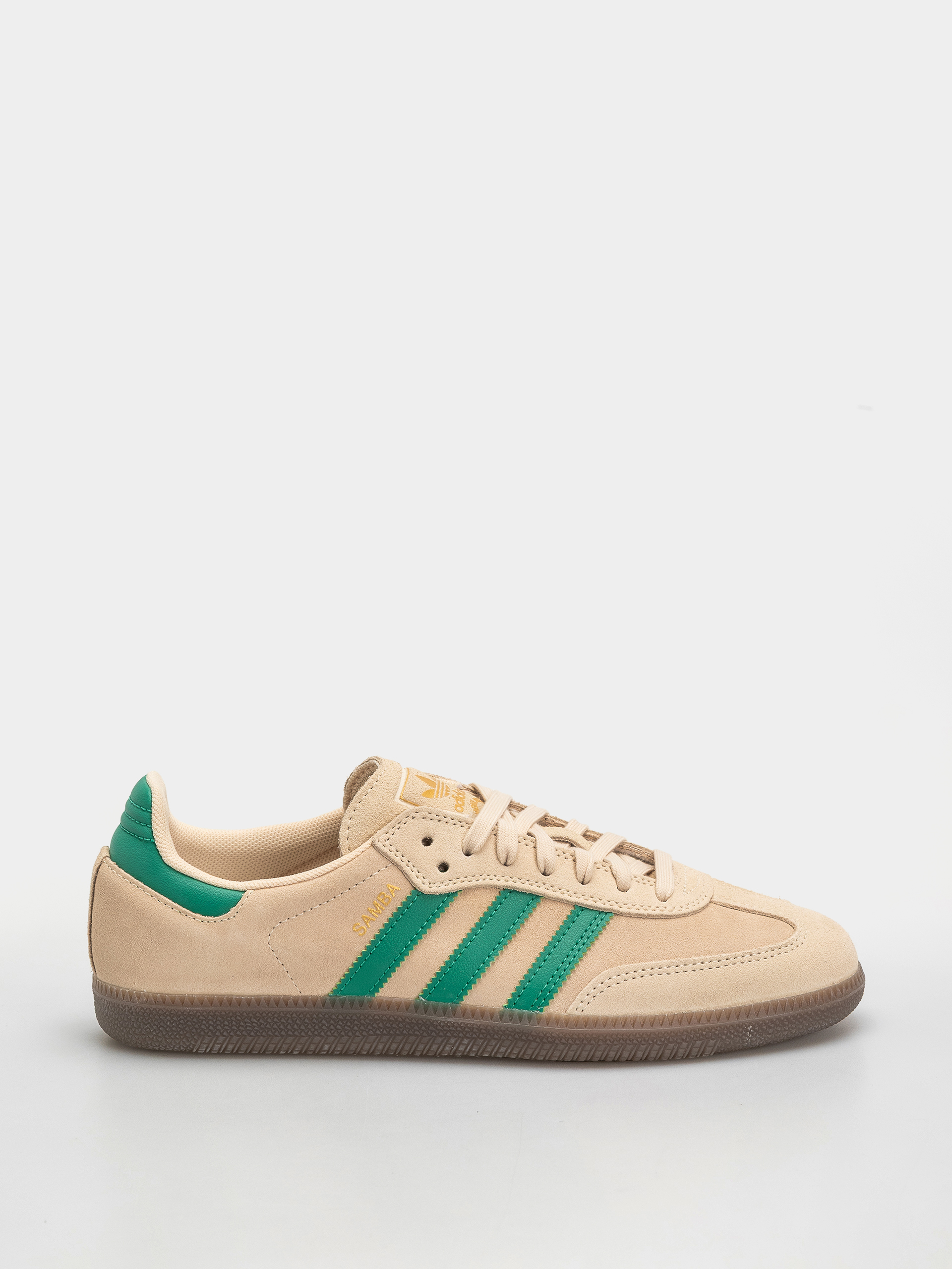 Обувки adidas Samba Adv (sanstr/cougrn/gum4)