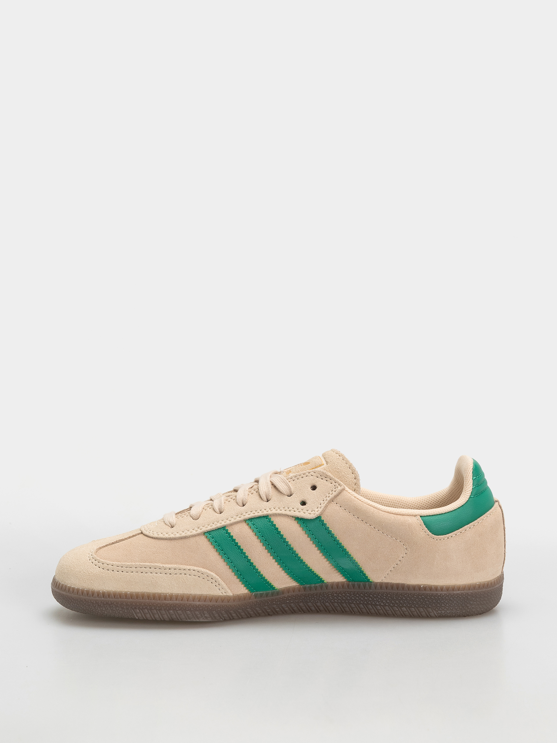 Обувки adidas Samba Adv (sanstr/cougrn/gum4)
