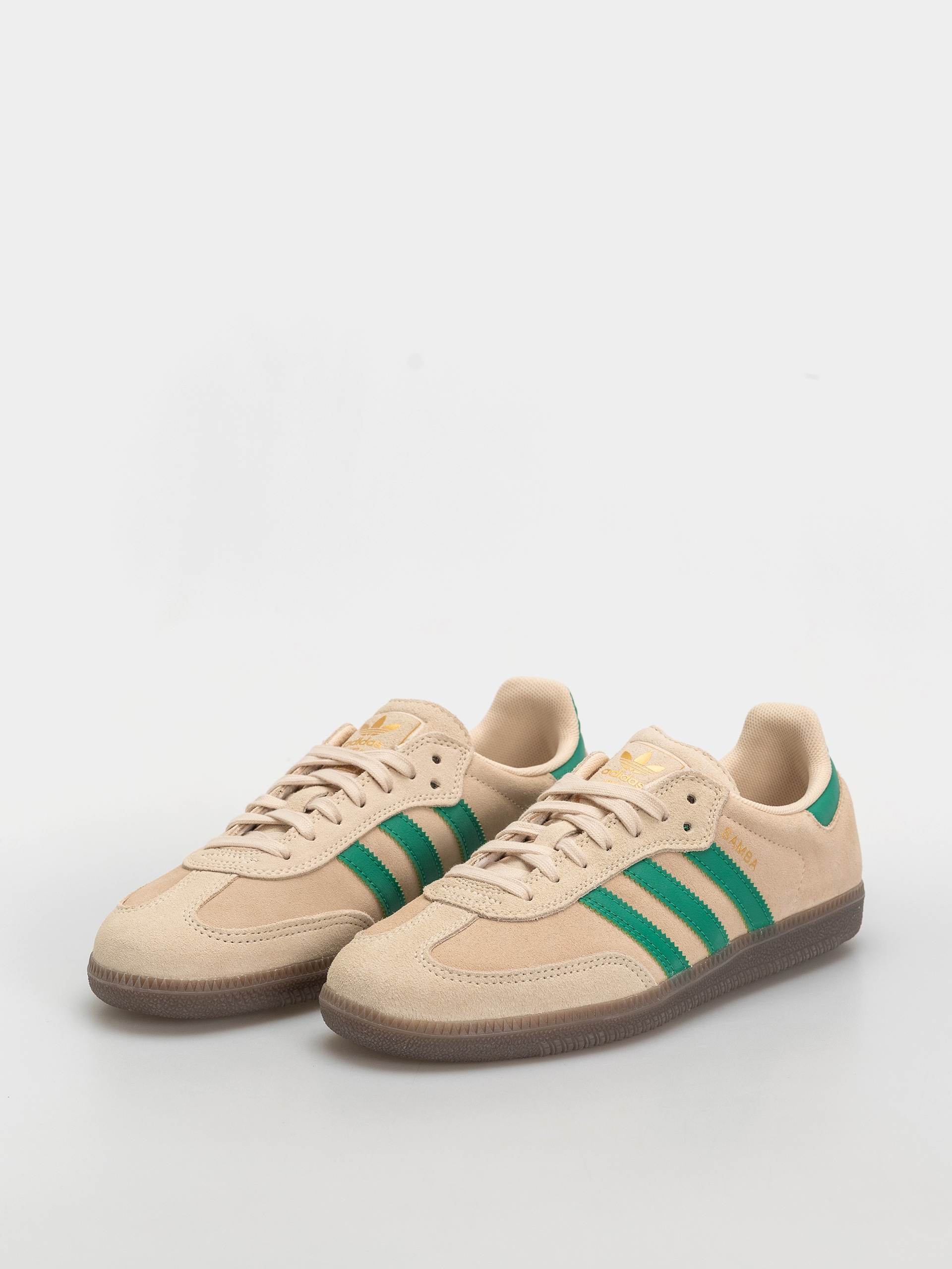 Обувки adidas Samba Adv (sanstr/cougrn/gum4)