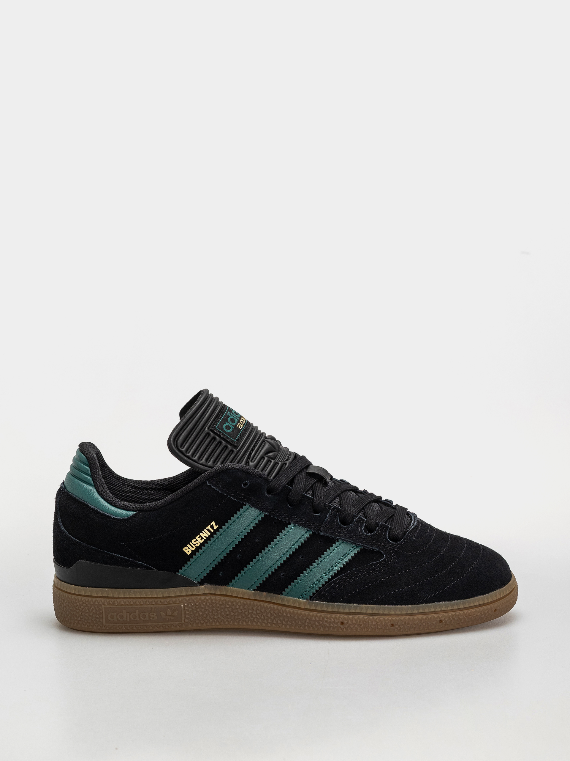 Обувки adidas Busenitz (cblack/cgreen/gum4)