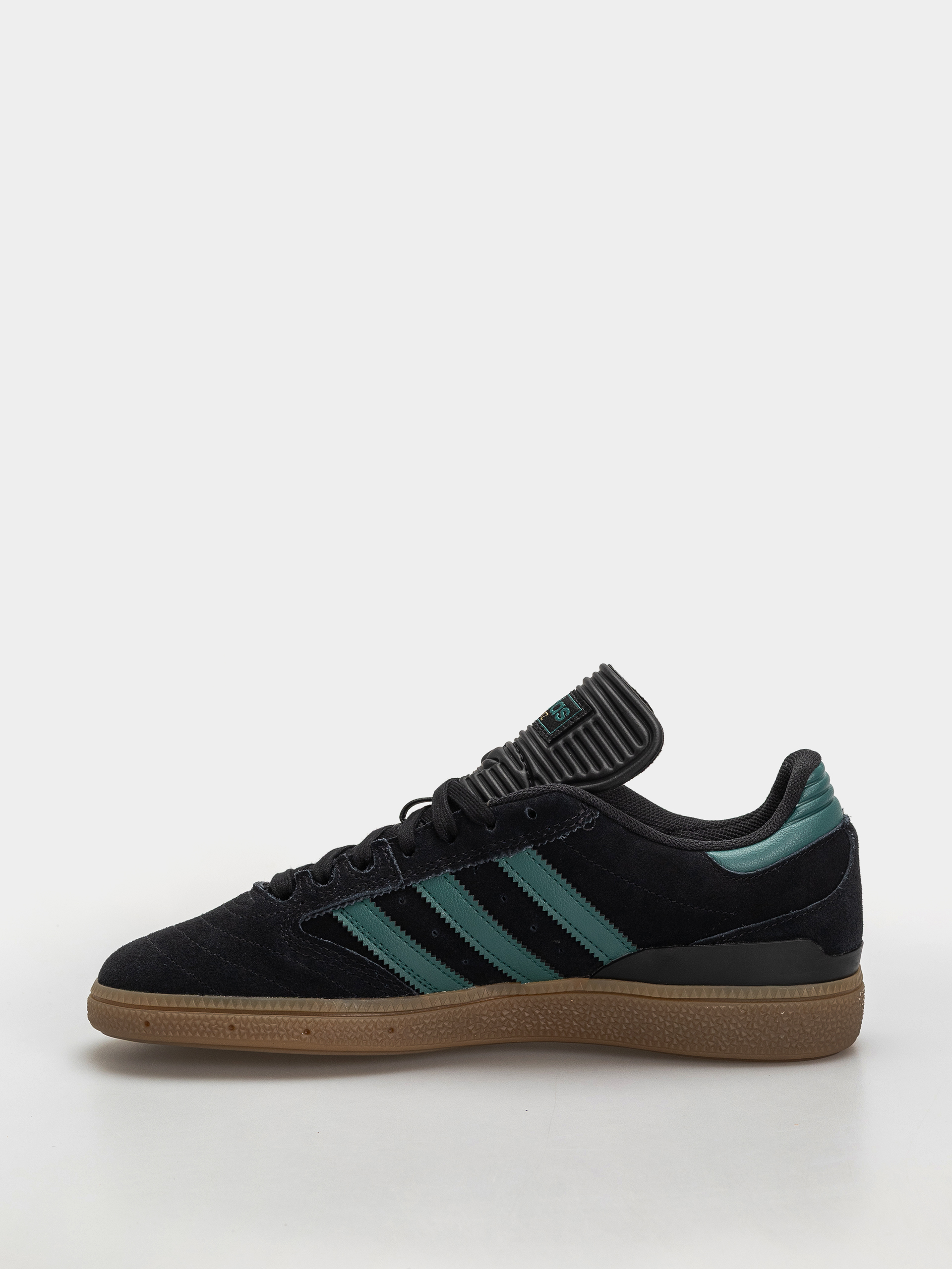 Обувки adidas Busenitz (cblack/cgreen/gum4)