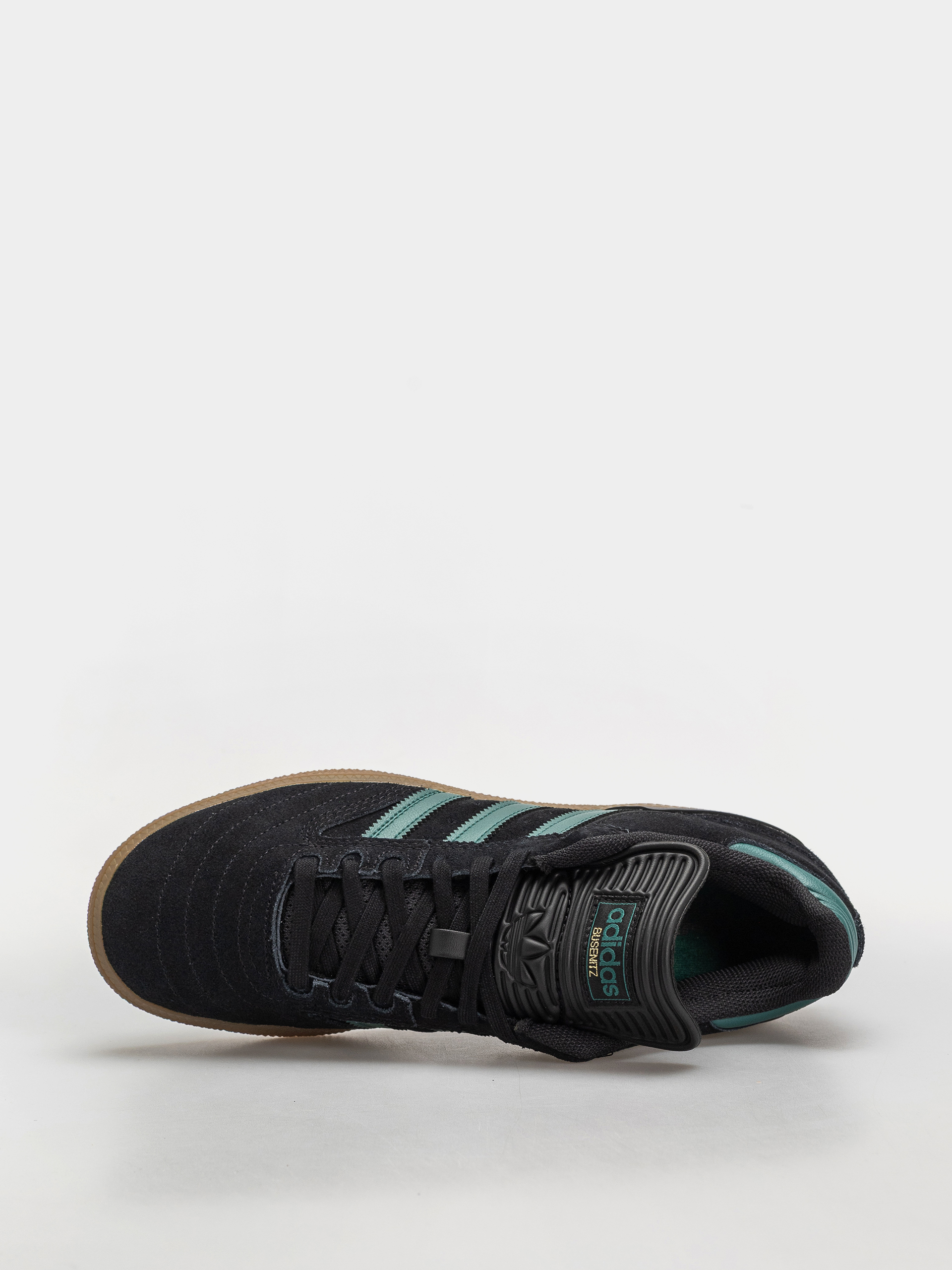 Обувки adidas Busenitz (cblack/cgreen/gum4)