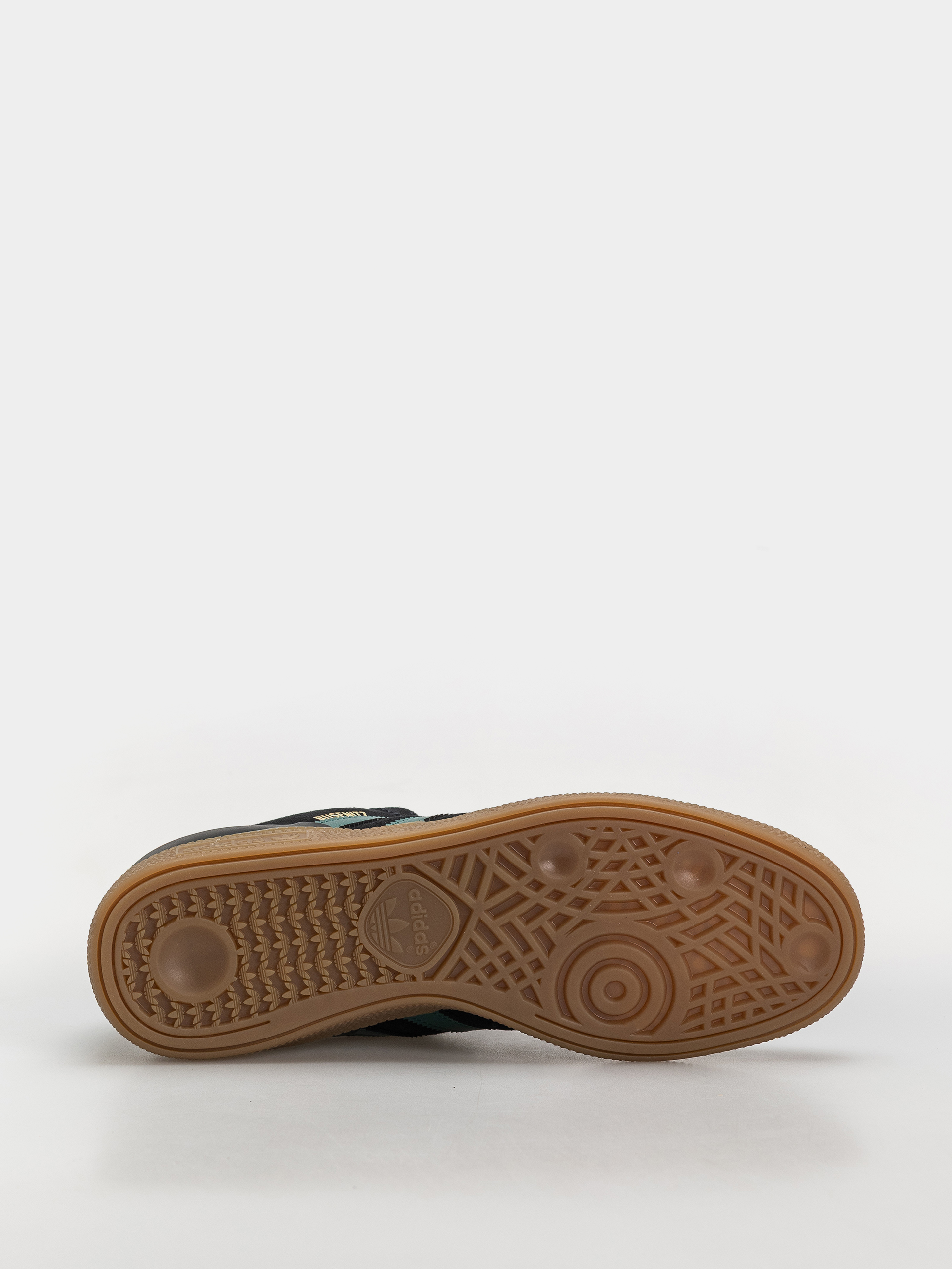 Обувки adidas Busenitz (cblack/cgreen/gum4)