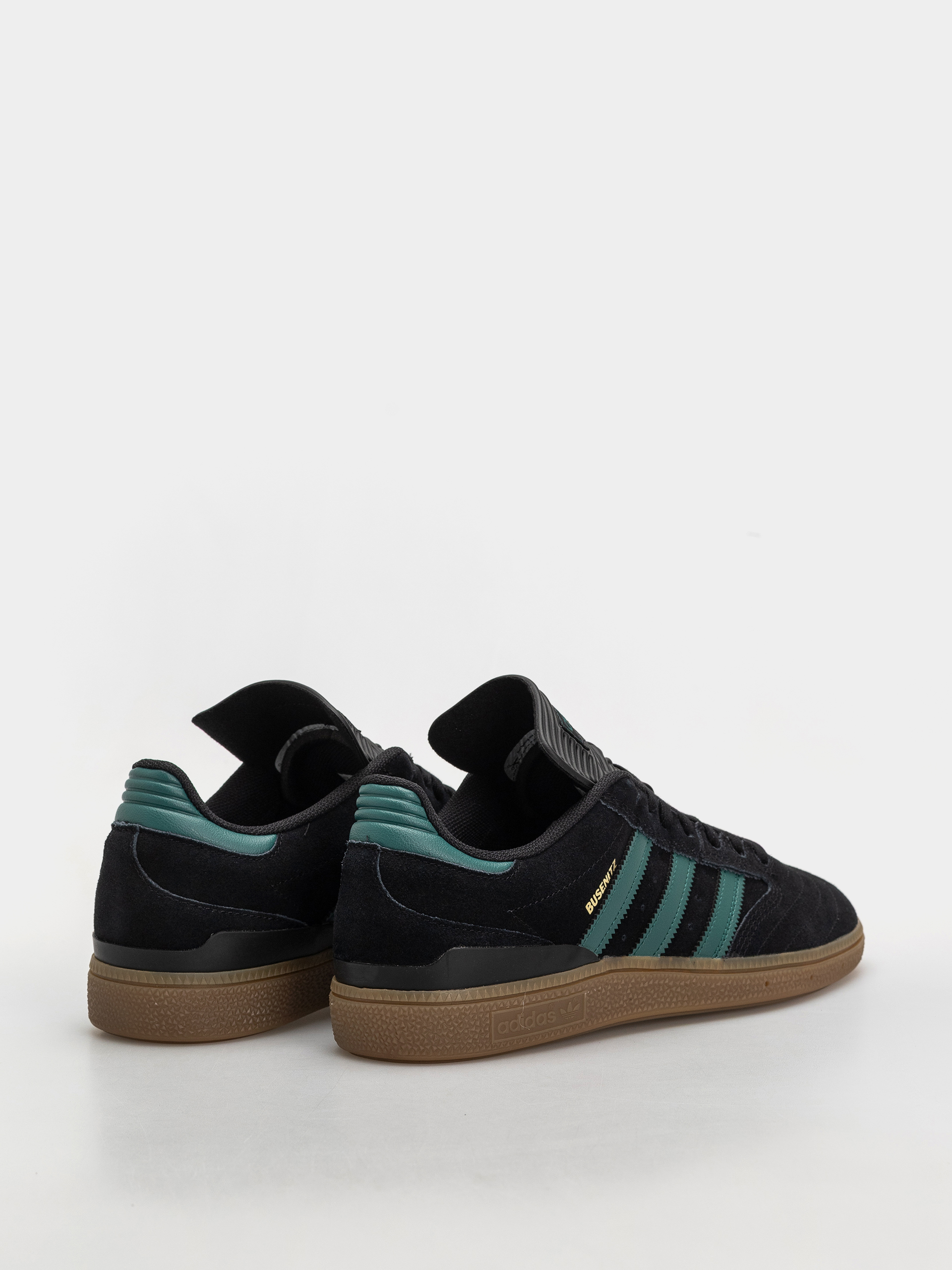 Обувки adidas Busenitz (cblack/cgreen/gum4)