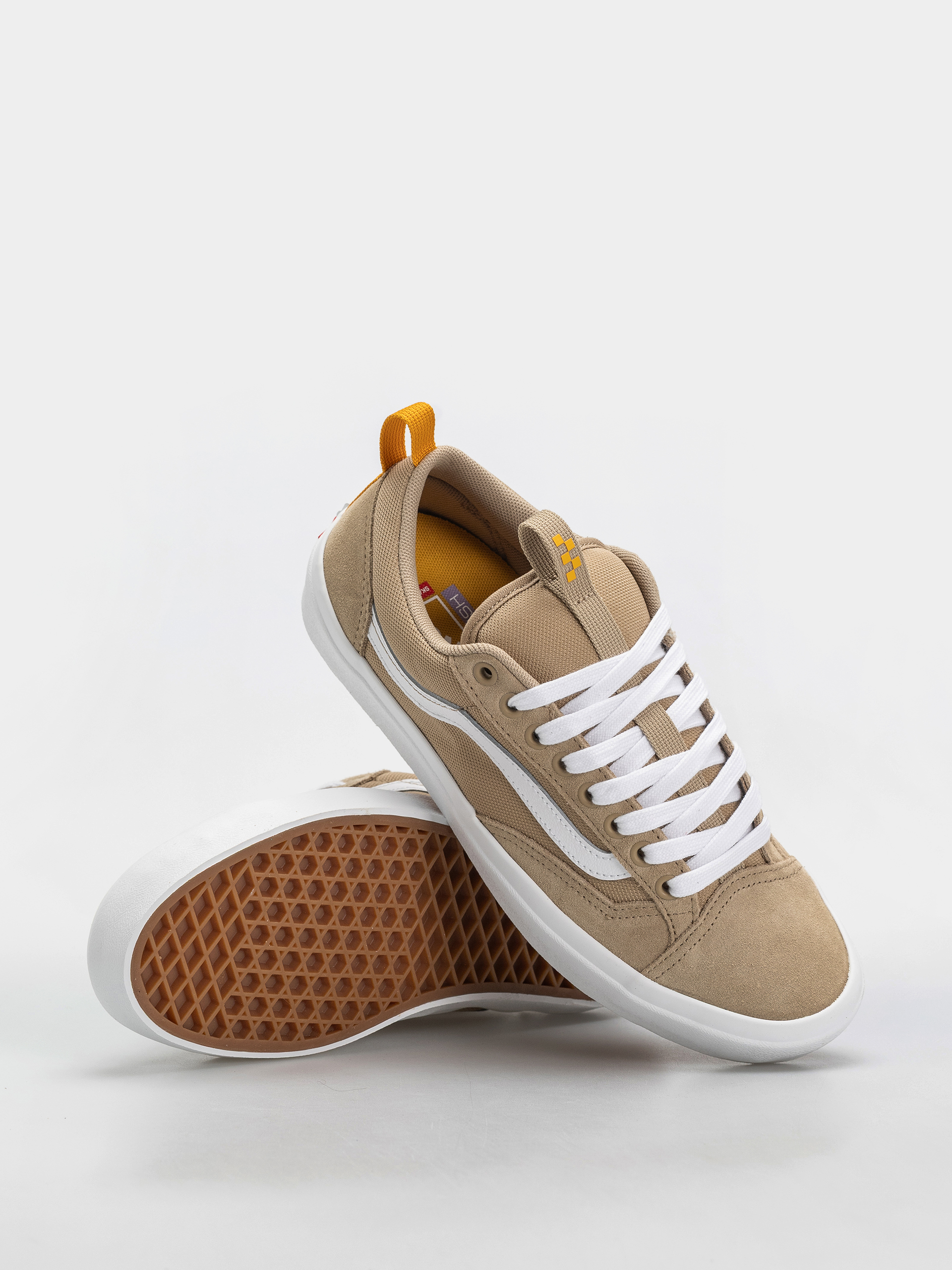 Обувки Vans Skate Old Skool 36 + (incense)