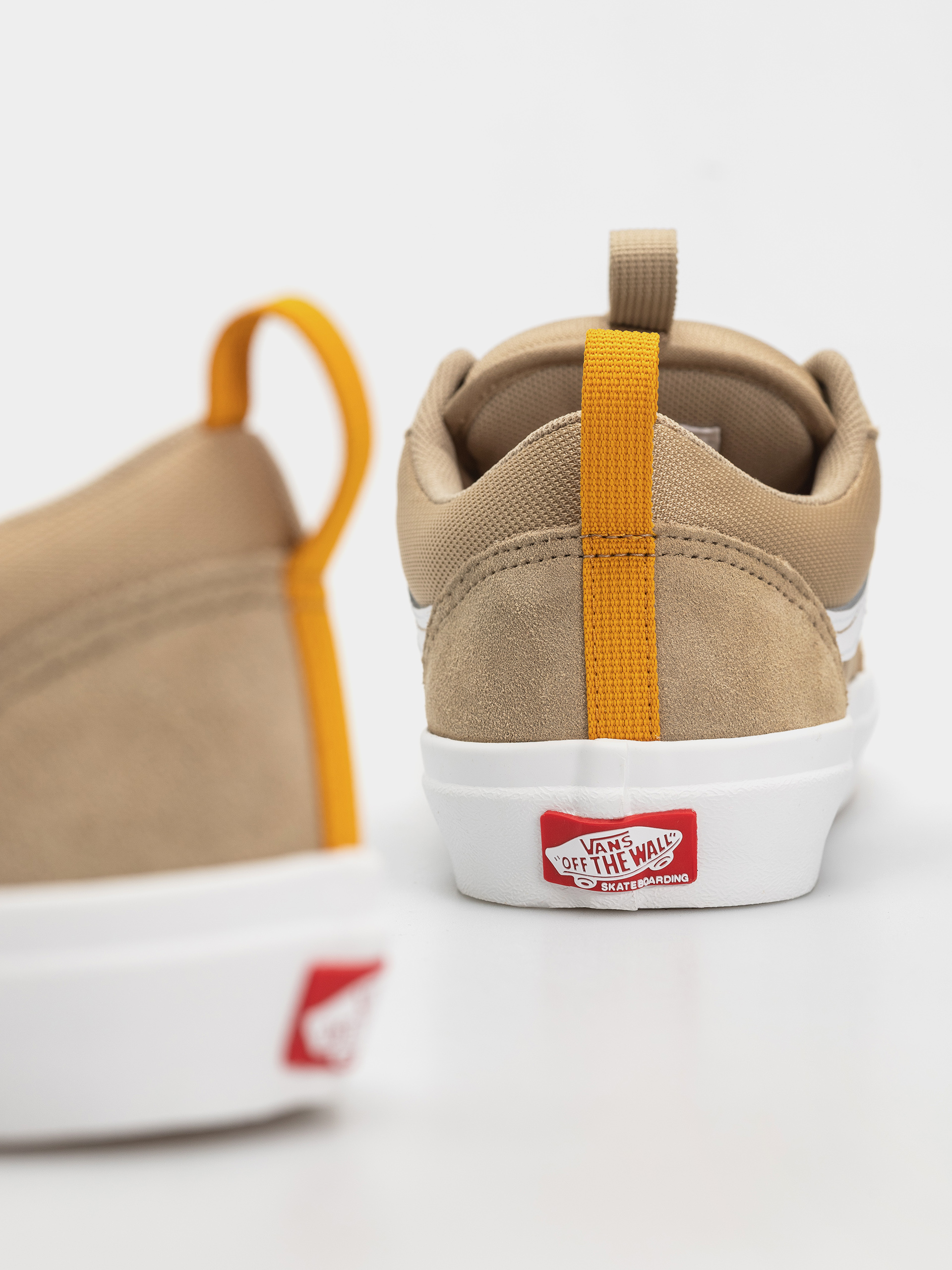 Обувки Vans Skate Old Skool 36 + (incense)