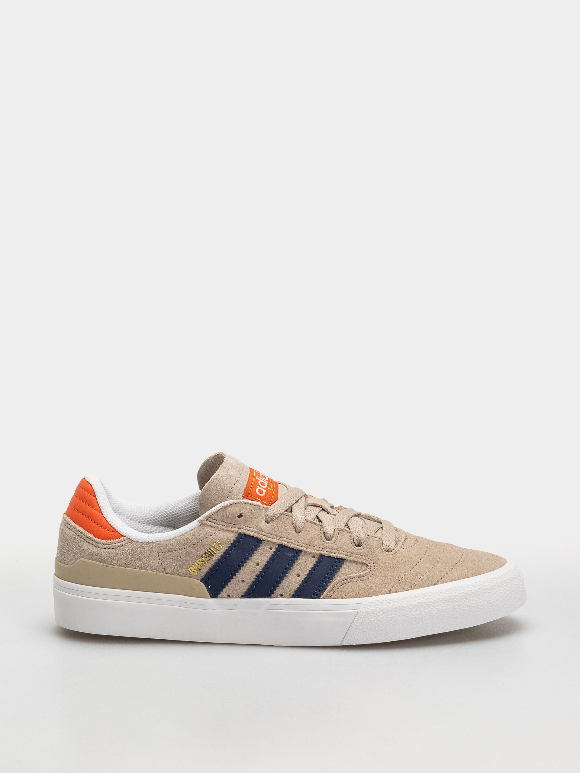 Обувки adidas Busenitz Vulc II (wonbei/dkblue/corang)