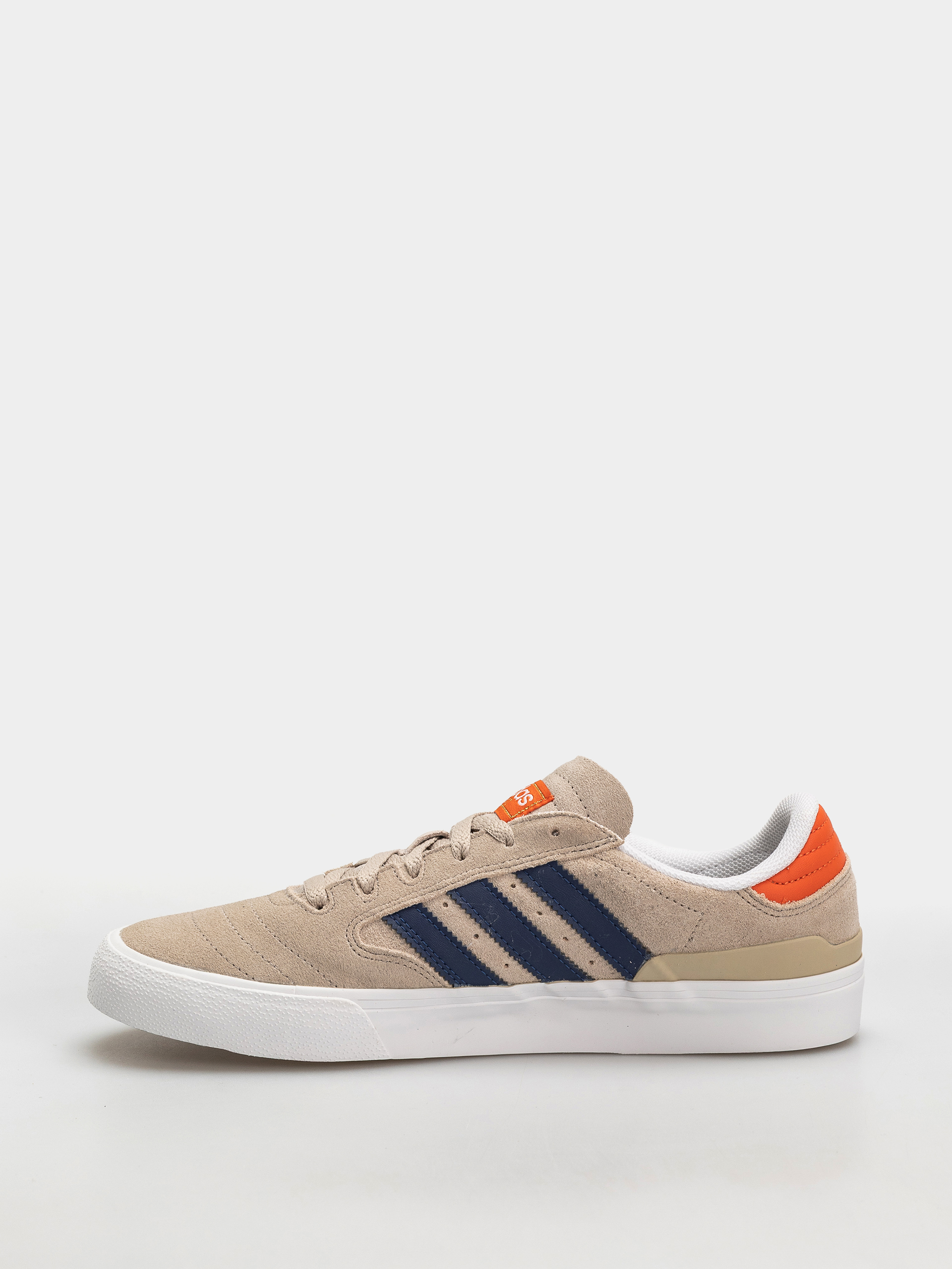 Обувки adidas Busenitz Vulc II (wonbei/dkblue/corang)