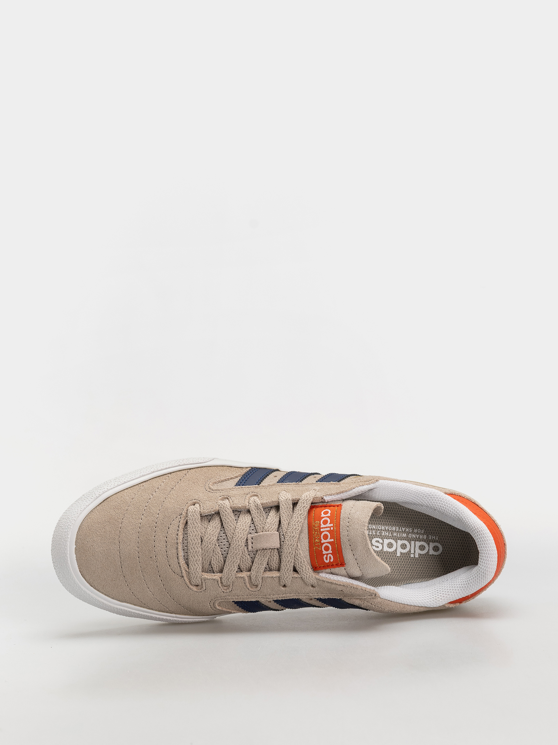 Обувки adidas Busenitz Vulc II (wonbei/dkblue/corang)