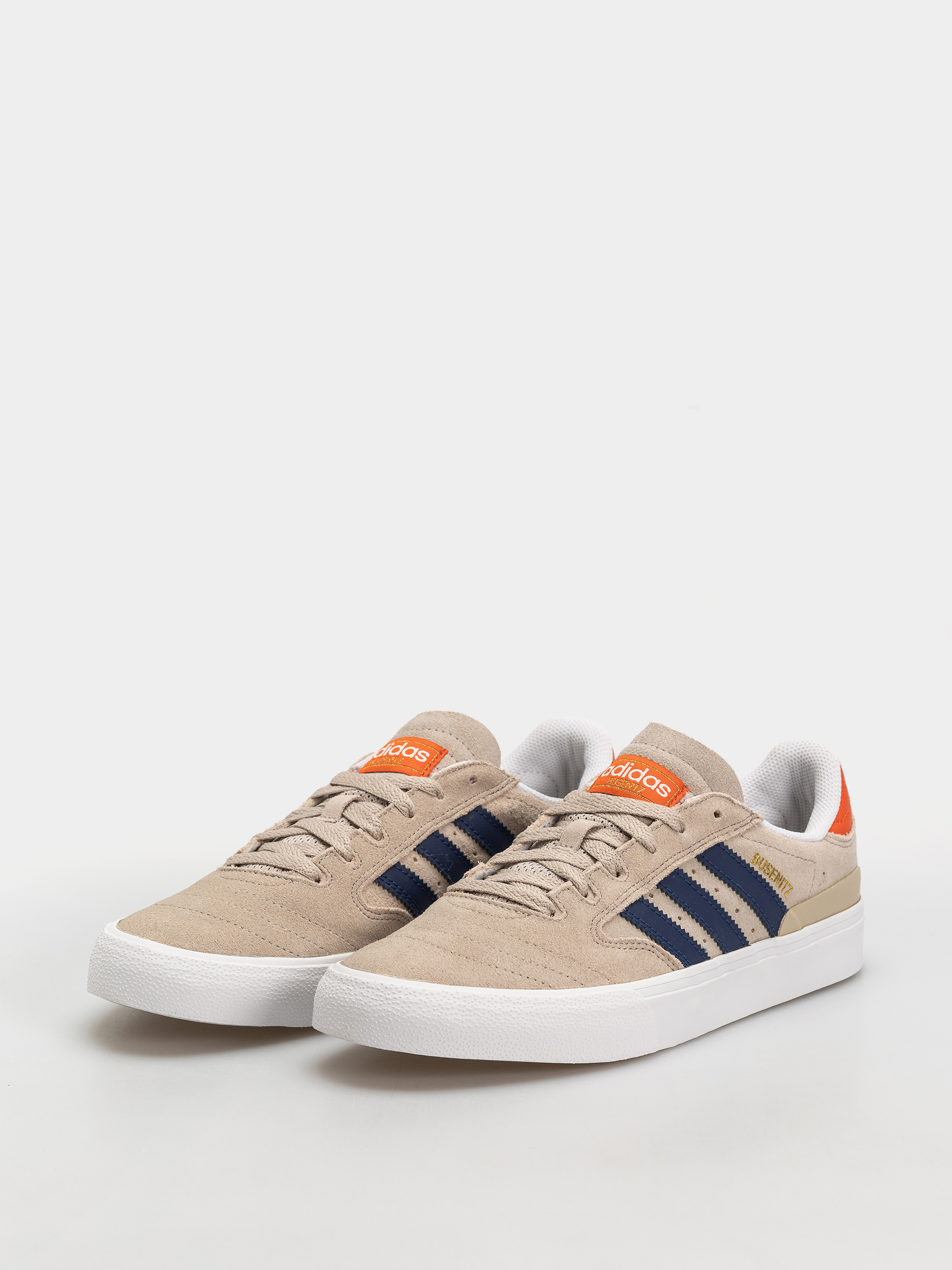 Обувки adidas Busenitz Vulc II (wonbei/dkblue/corang)