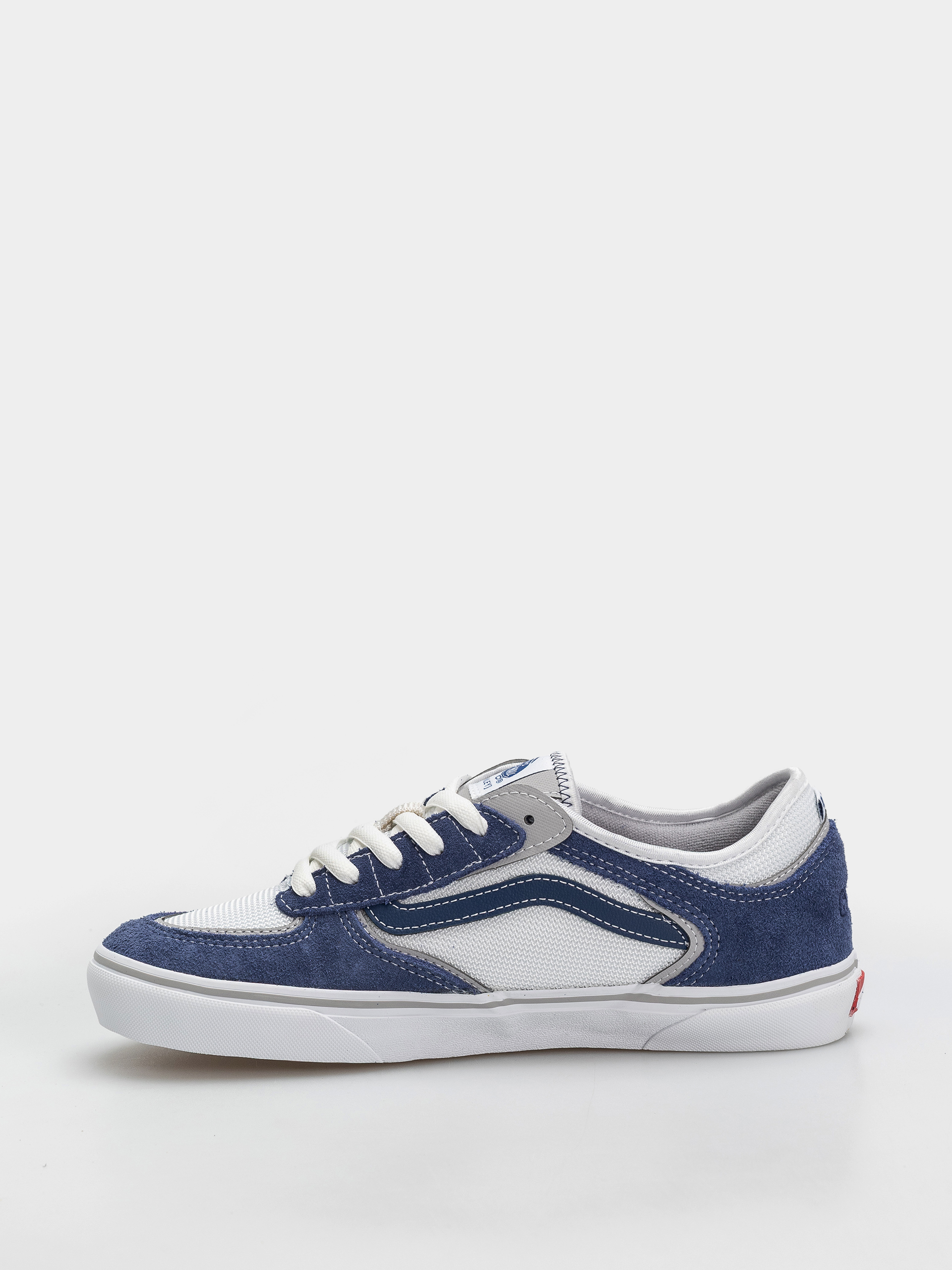Обувки Vans Skate Rowley (true navy/white)