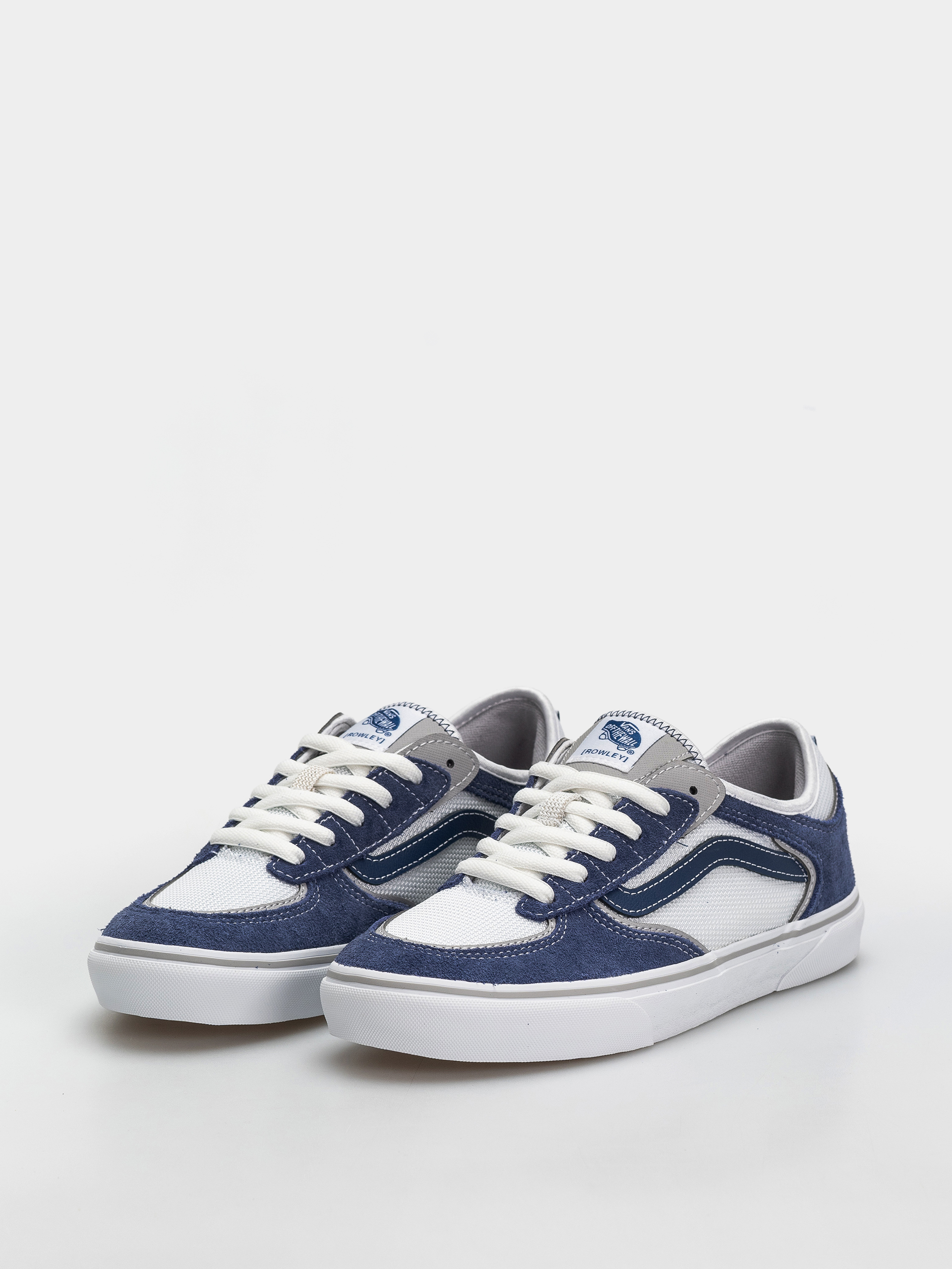 Обувки Vans Skate Rowley (true navy/white)