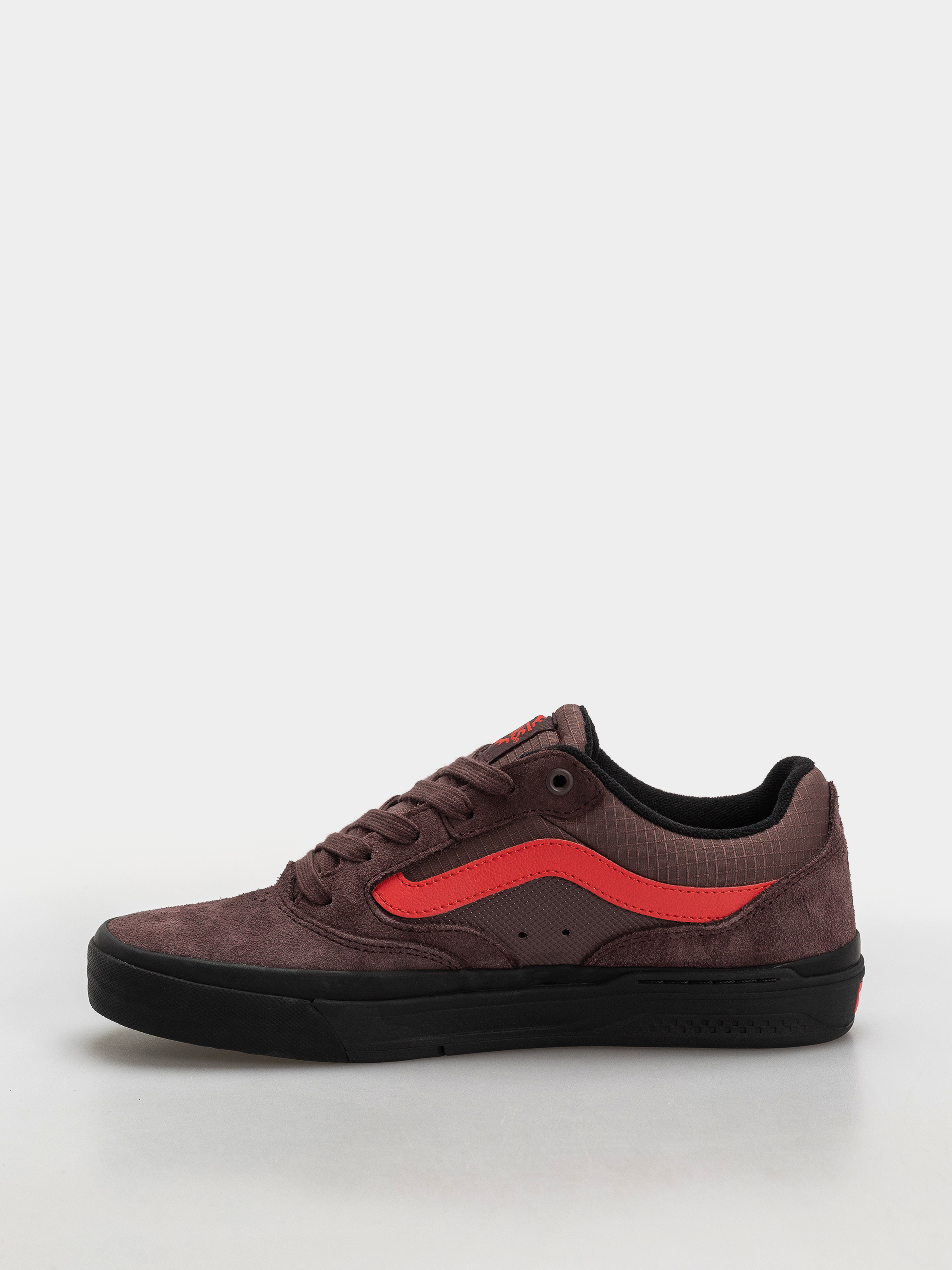 Обувки Vans Bmx Proof Wafflecup (brwn/riored/blk)