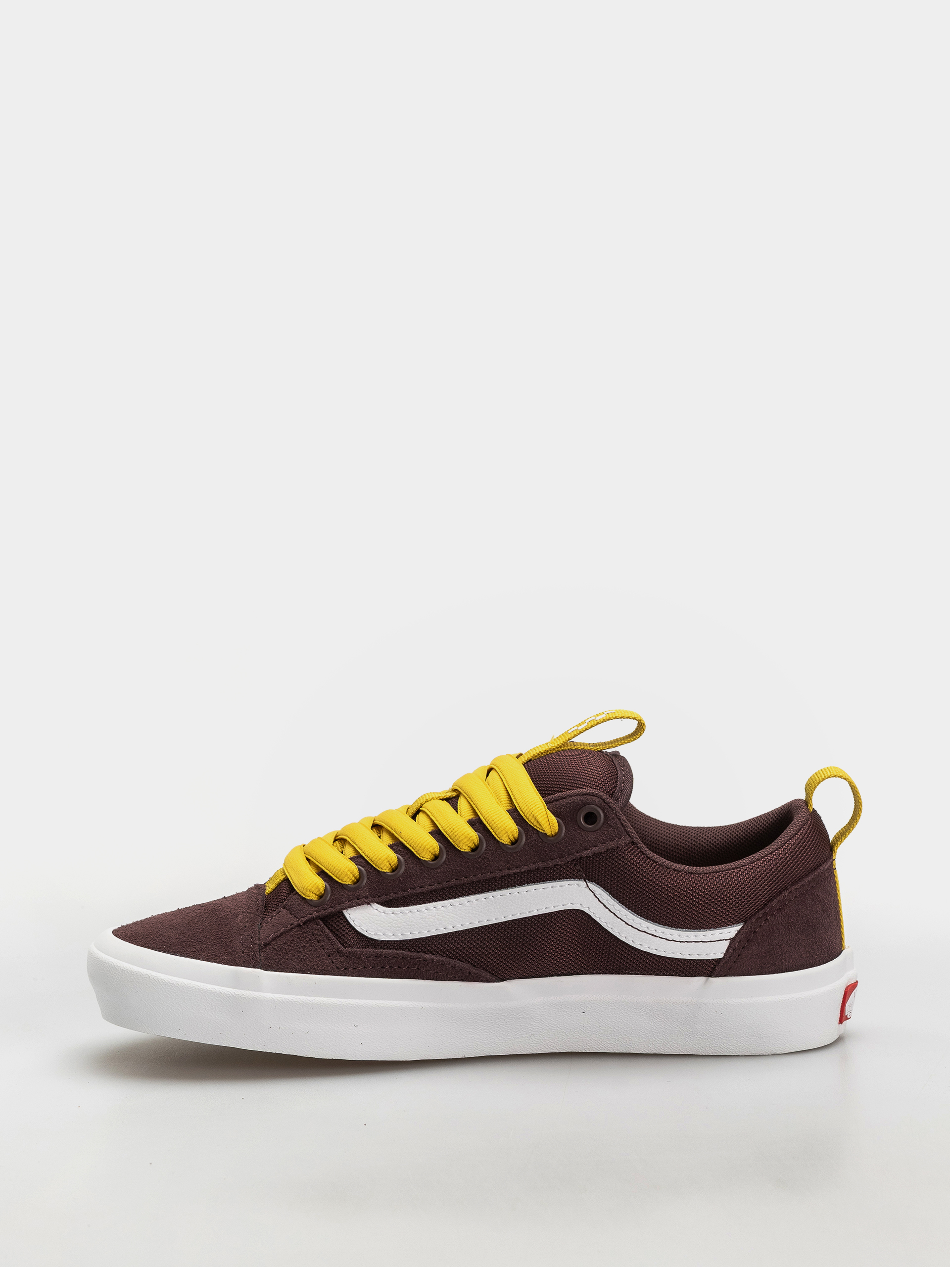 Обувки Vans Skate Old Skool 36 + (brown patina/go)