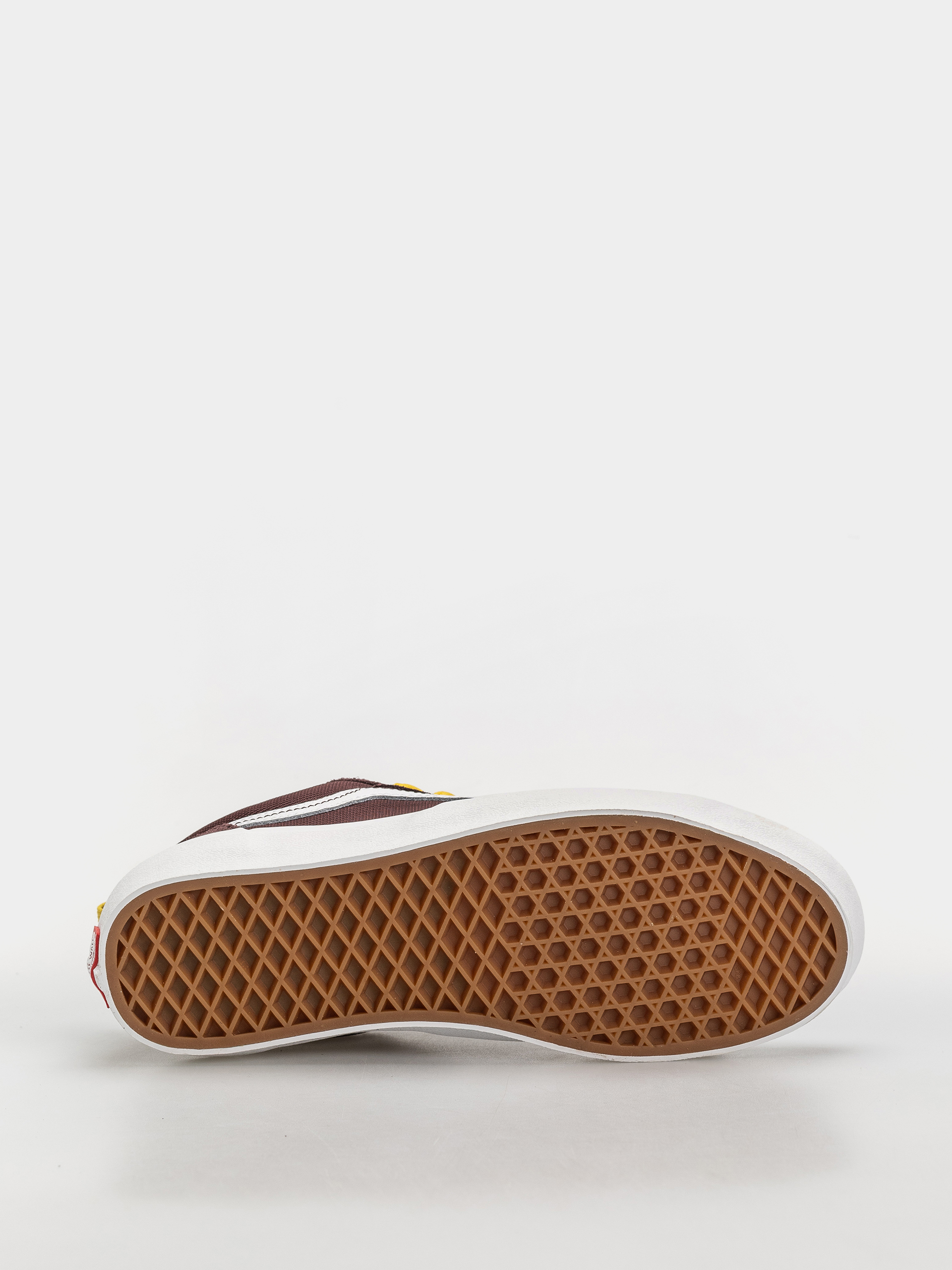 Обувки Vans Skate Old Skool 36 + (brown patina/go)