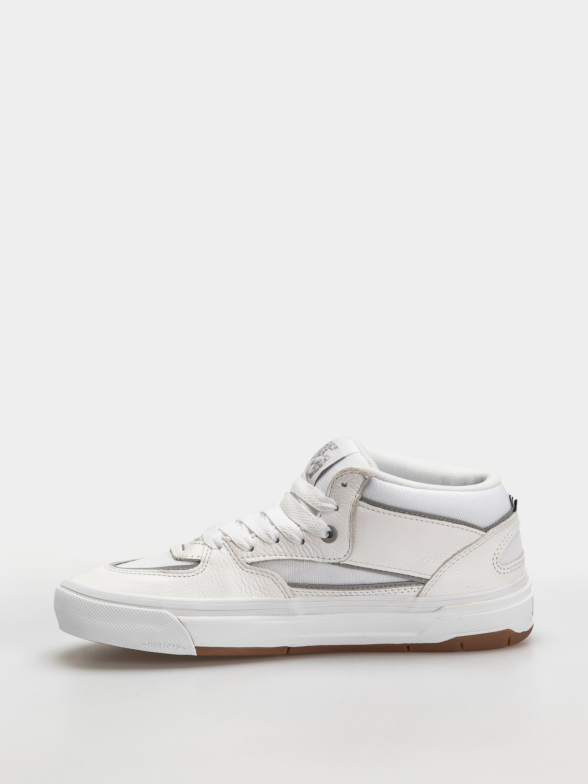Обувки Vans Skate Half Cab Wafflecup (white/light grey)