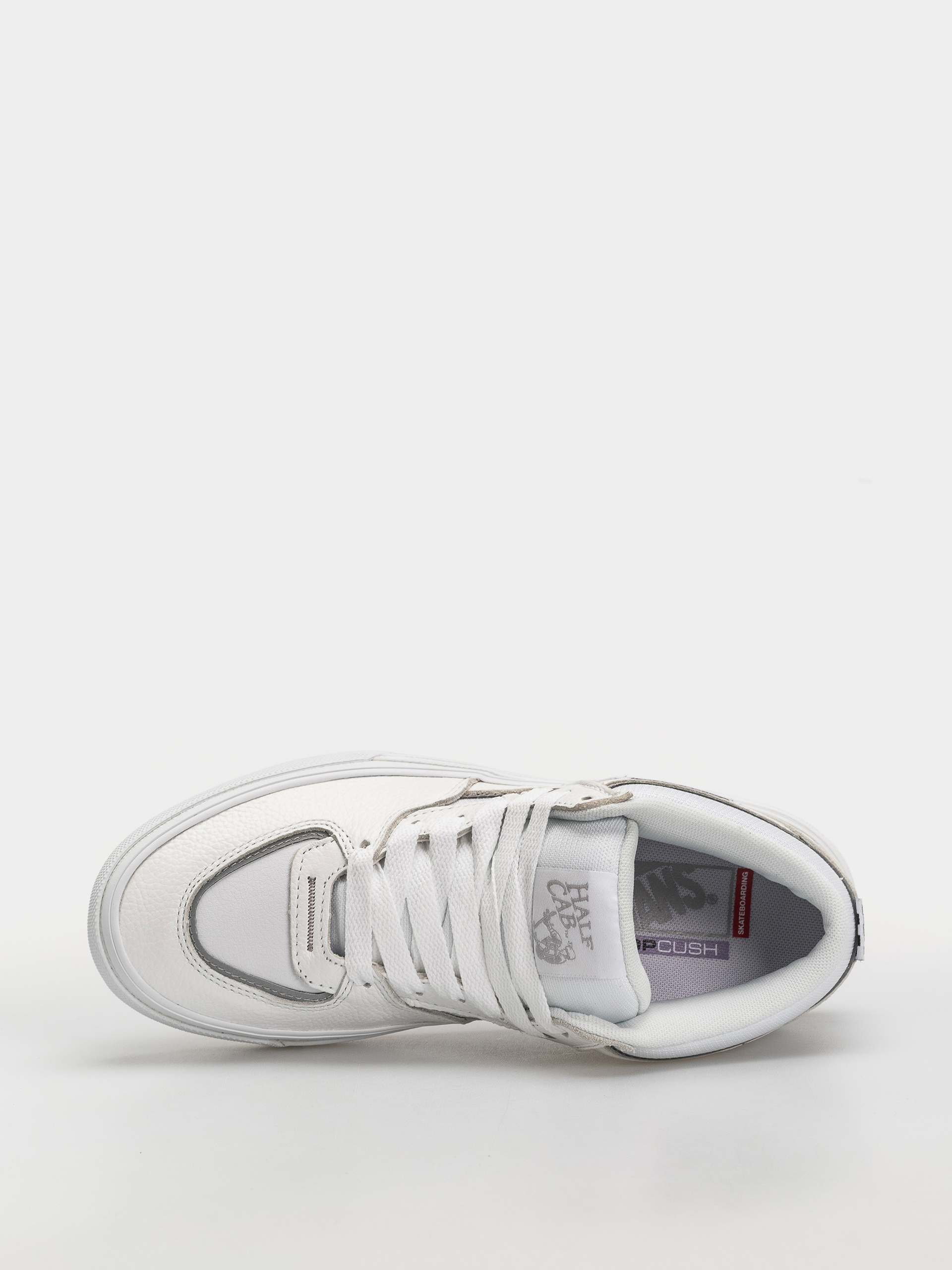 Обувки Vans Skate Half Cab Wafflecup (white/light grey)