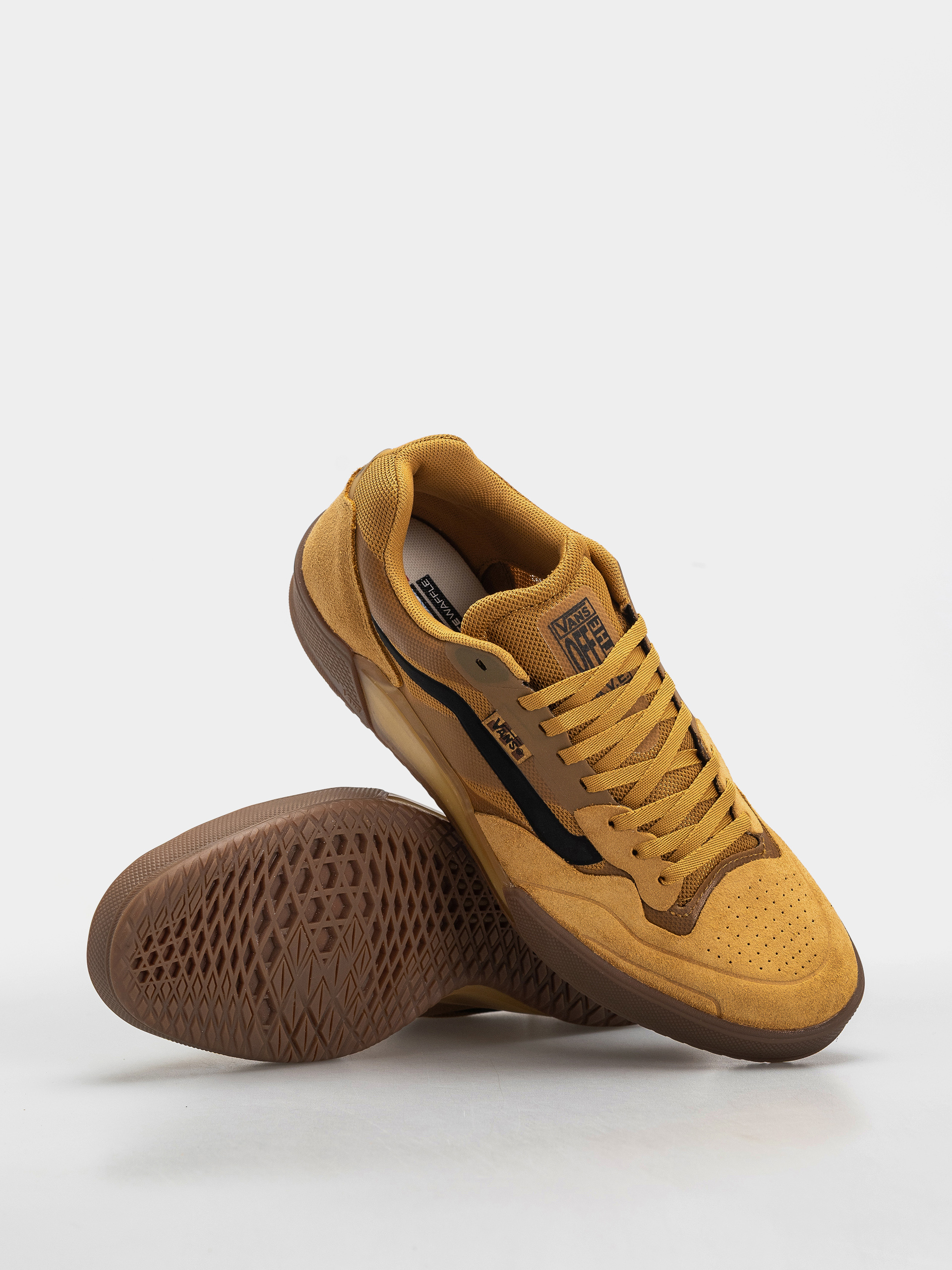 Обувки Vans Skate Ave 2.0 (wheat)