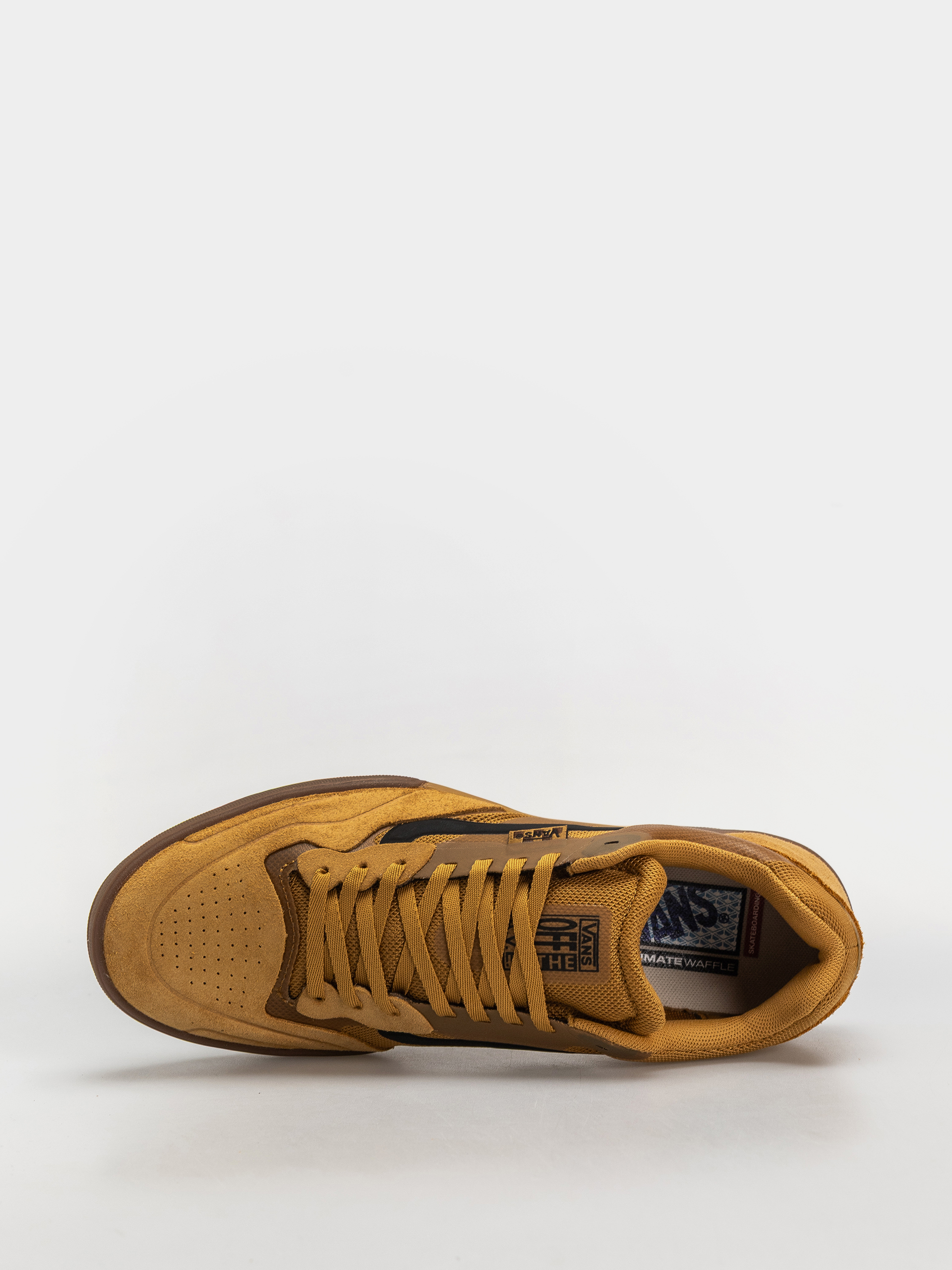 Обувки Vans Skate Ave 2.0 (wheat)
