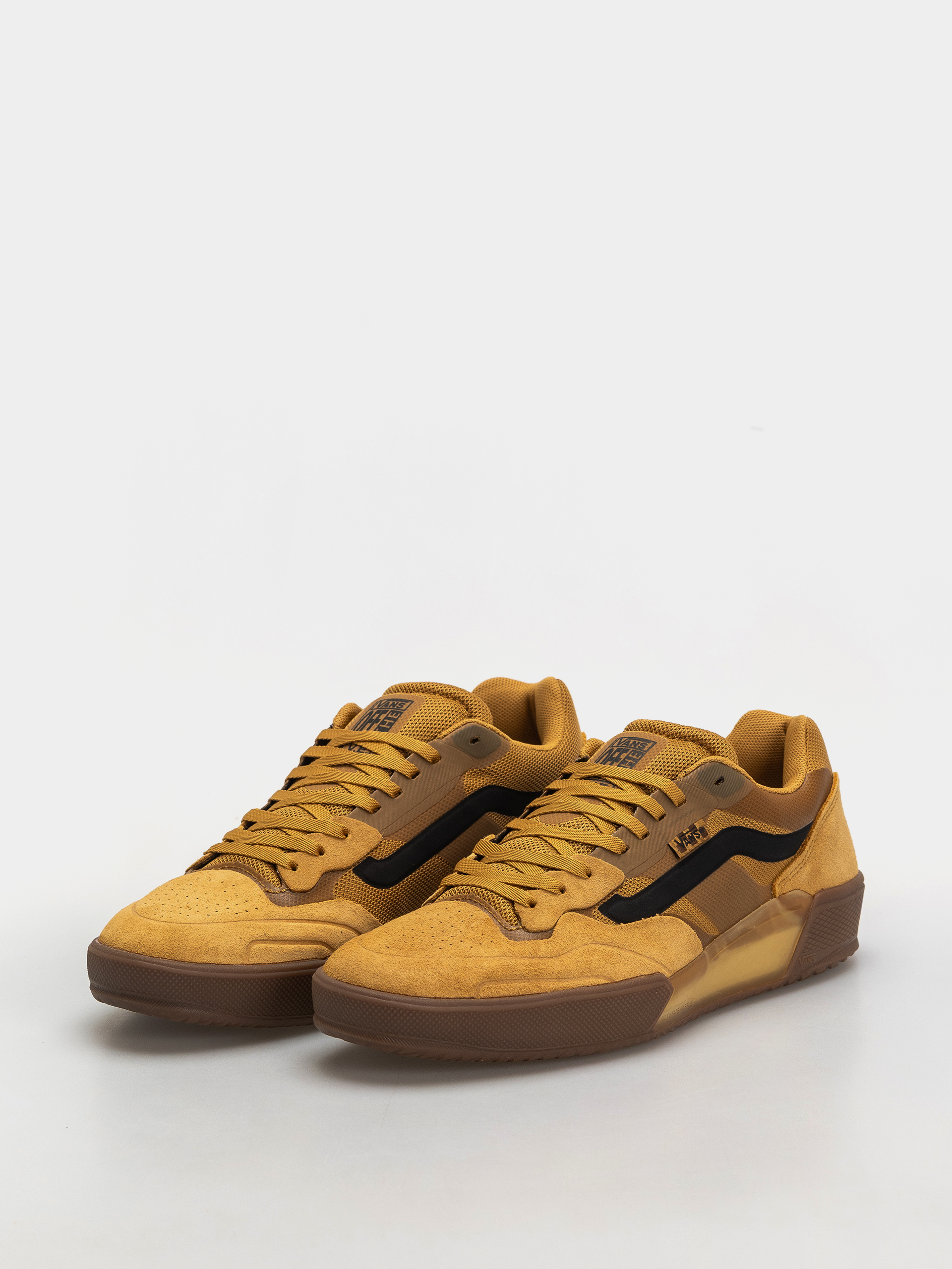 Обувки Vans Skate Ave 2.0 (wheat)