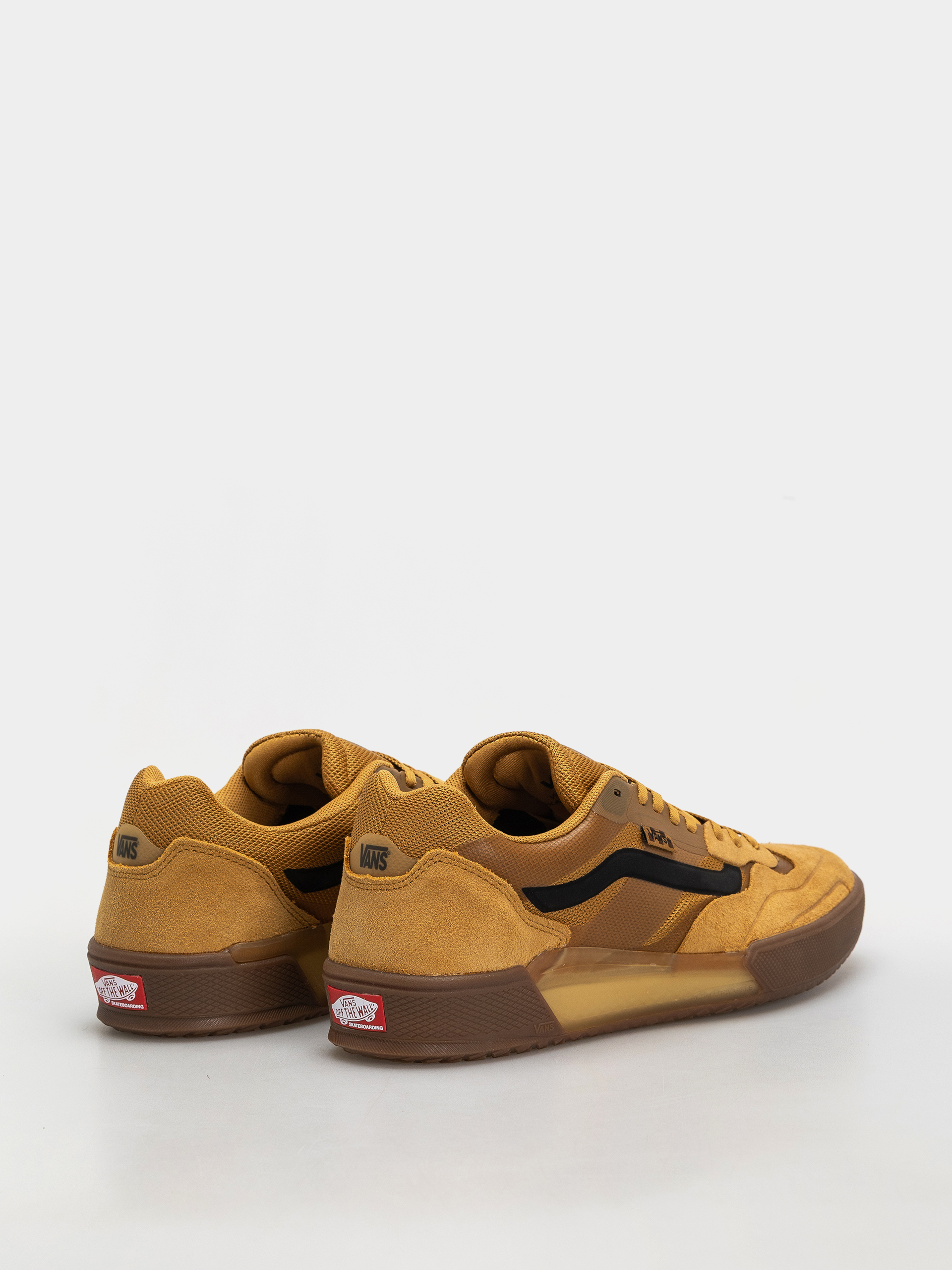 Обувки Vans Skate Ave 2.0 (wheat)