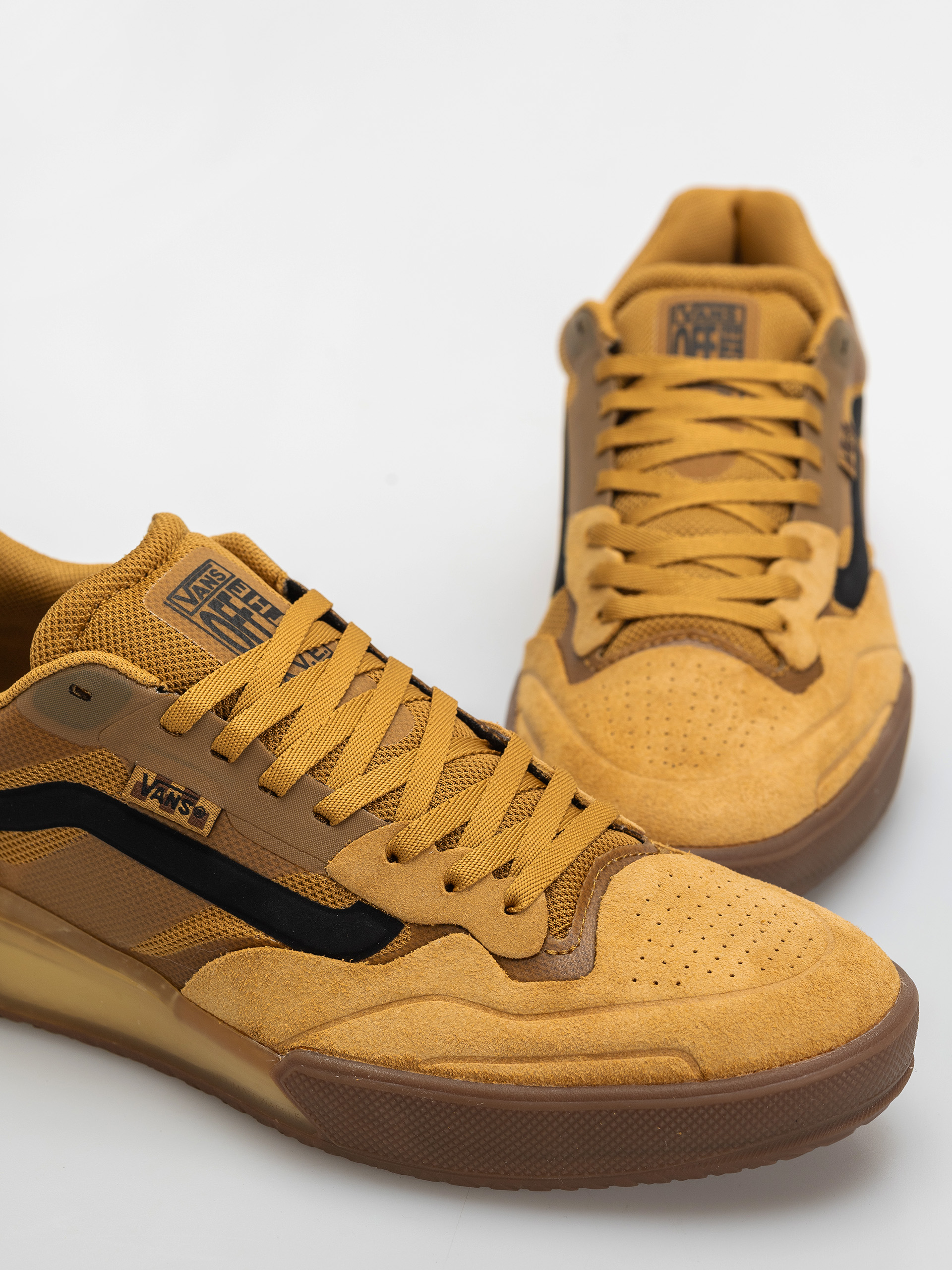 Обувки Vans Skate Ave 2.0 (wheat)