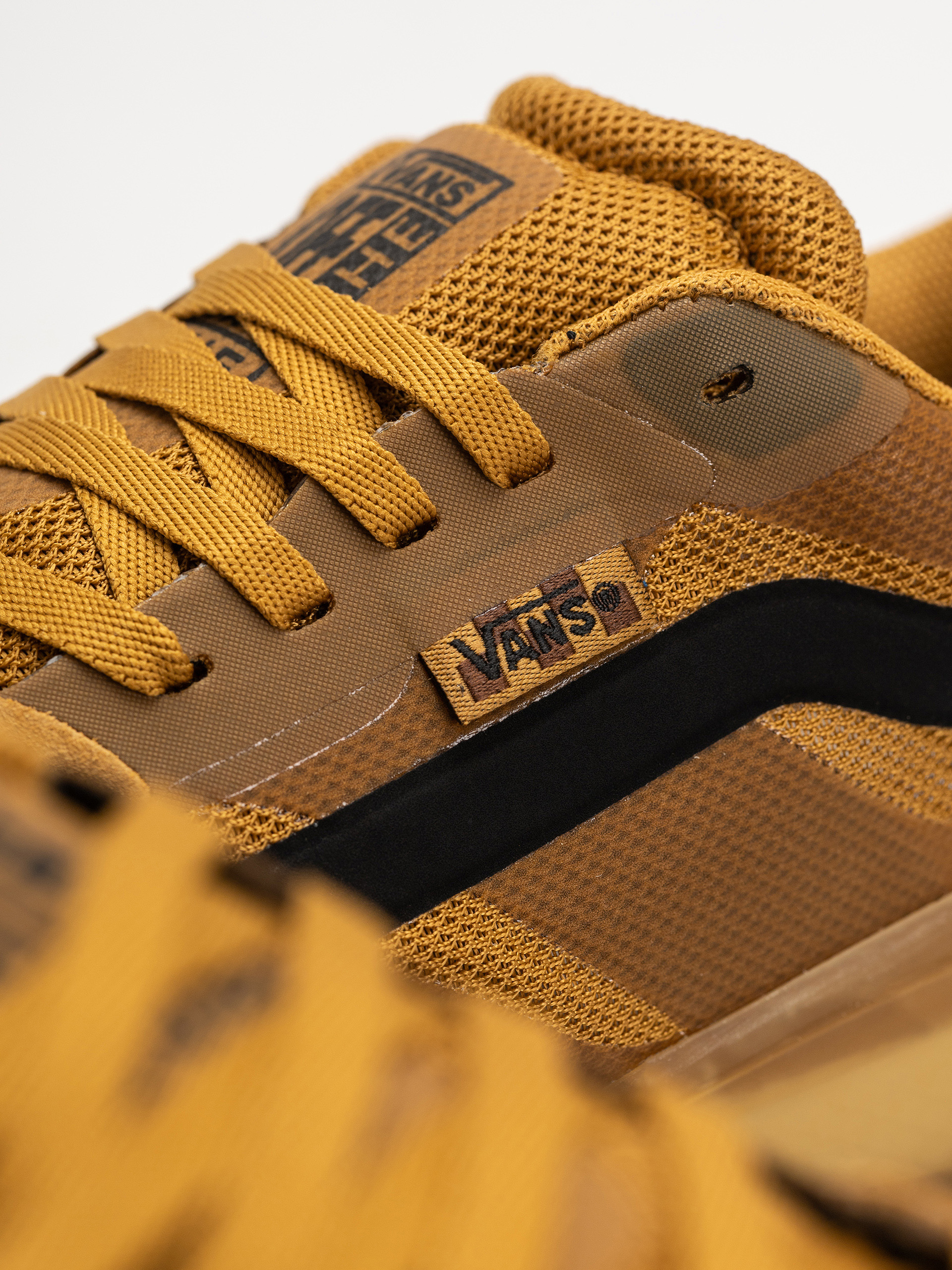 Обувки Vans Skate Ave 2.0 (wheat)