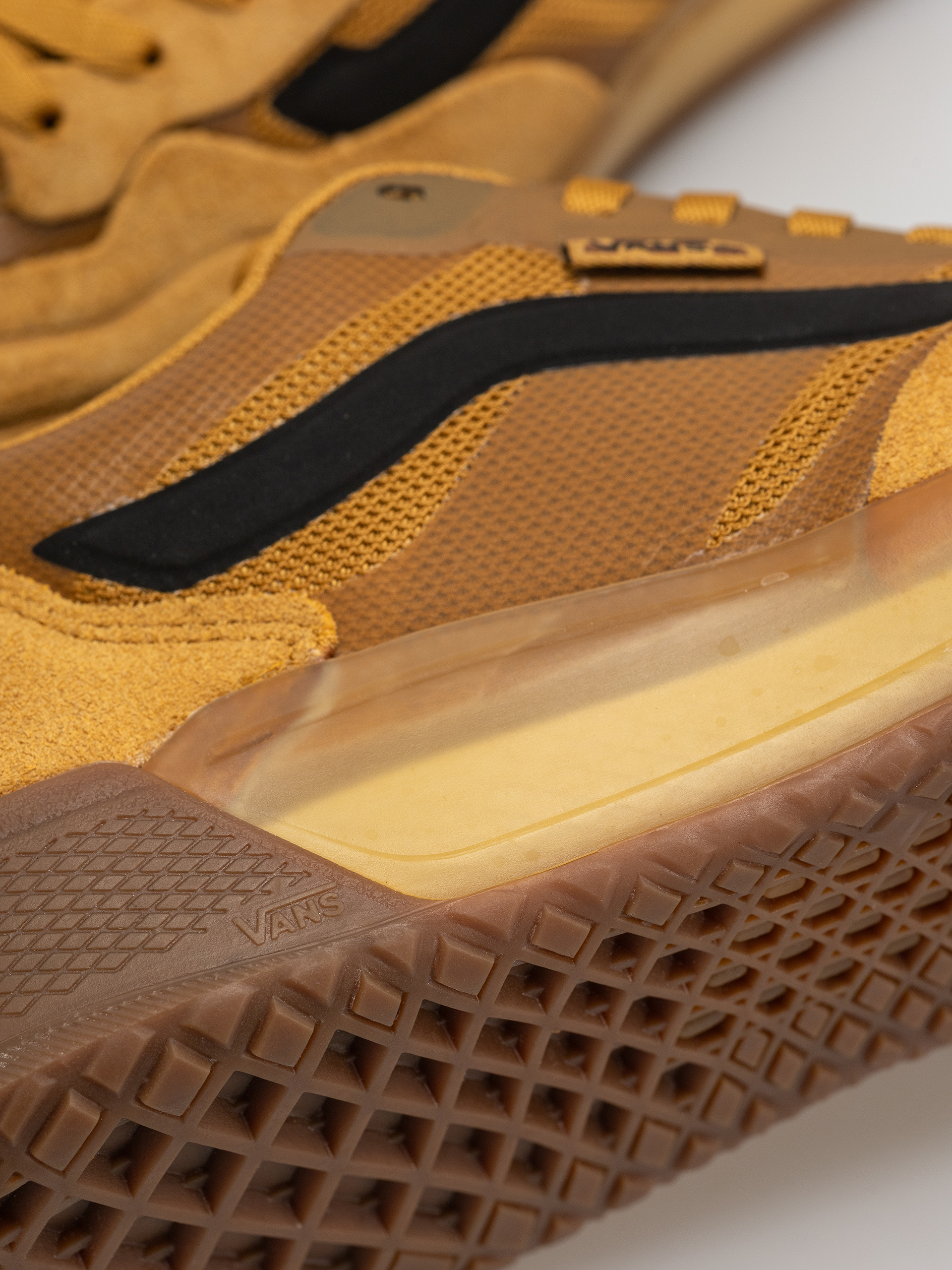 Обувки Vans Skate Ave 2.0 (wheat)