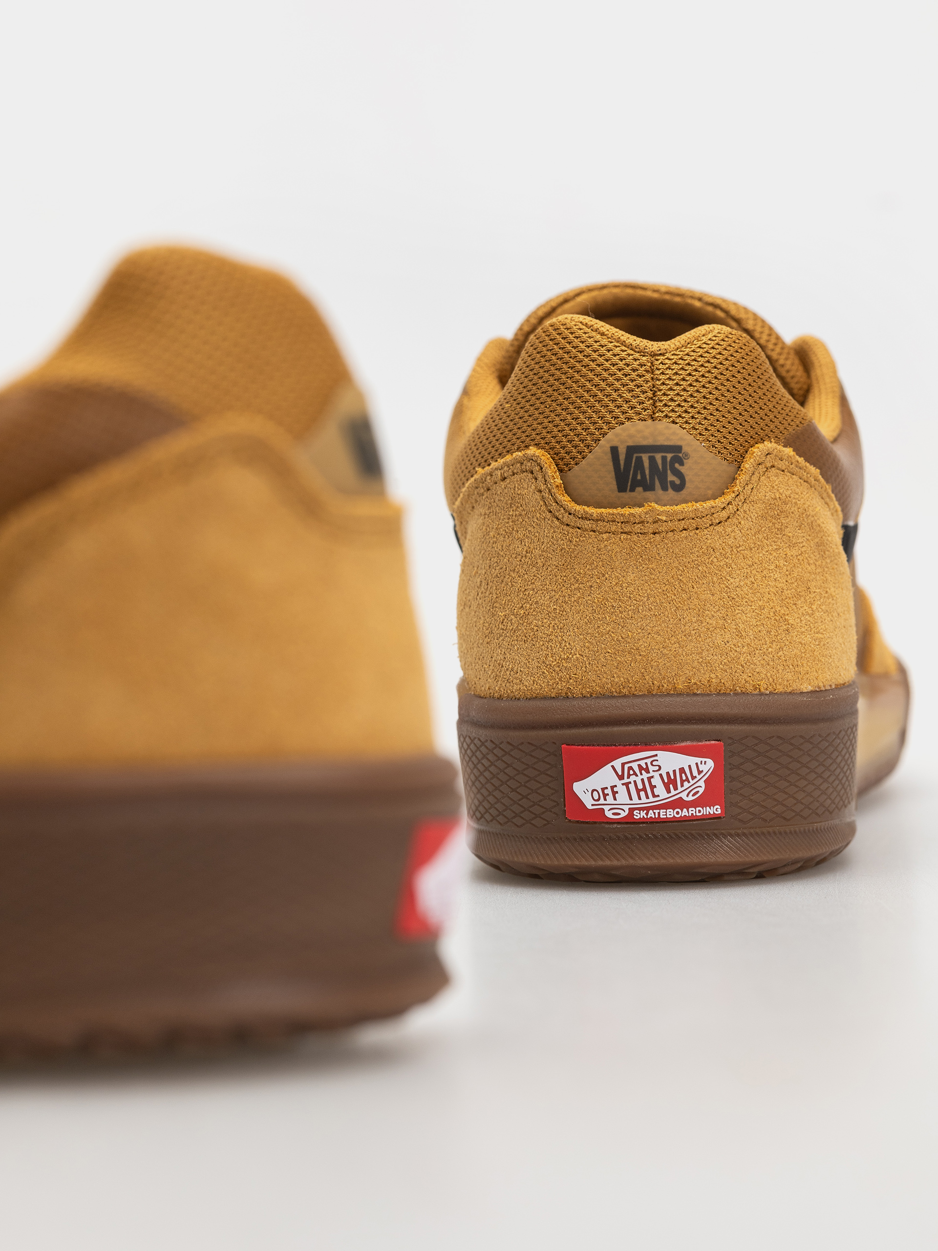 Обувки Vans Skate Ave 2.0 (wheat)